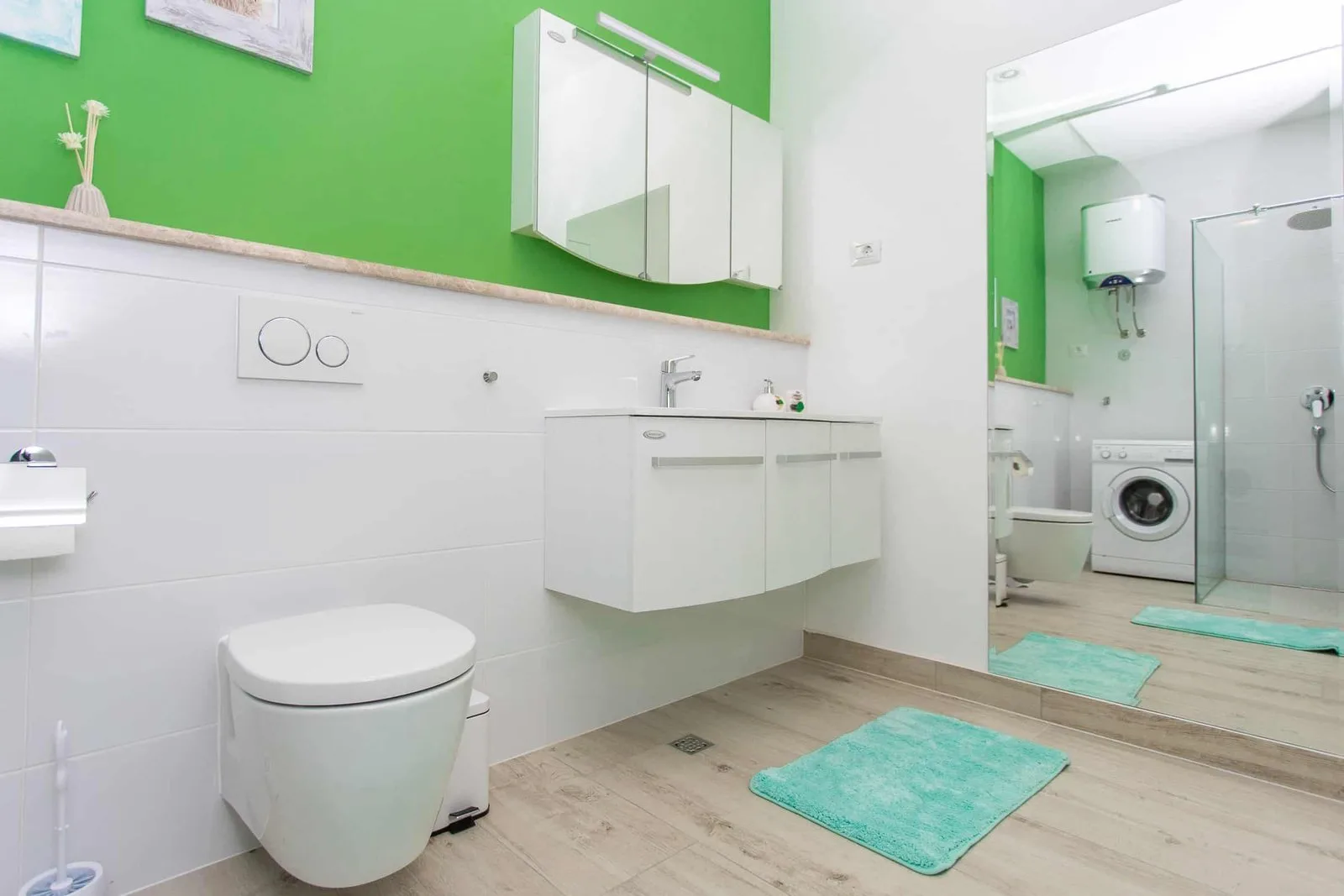 Luxury Apartments Makarska Beach