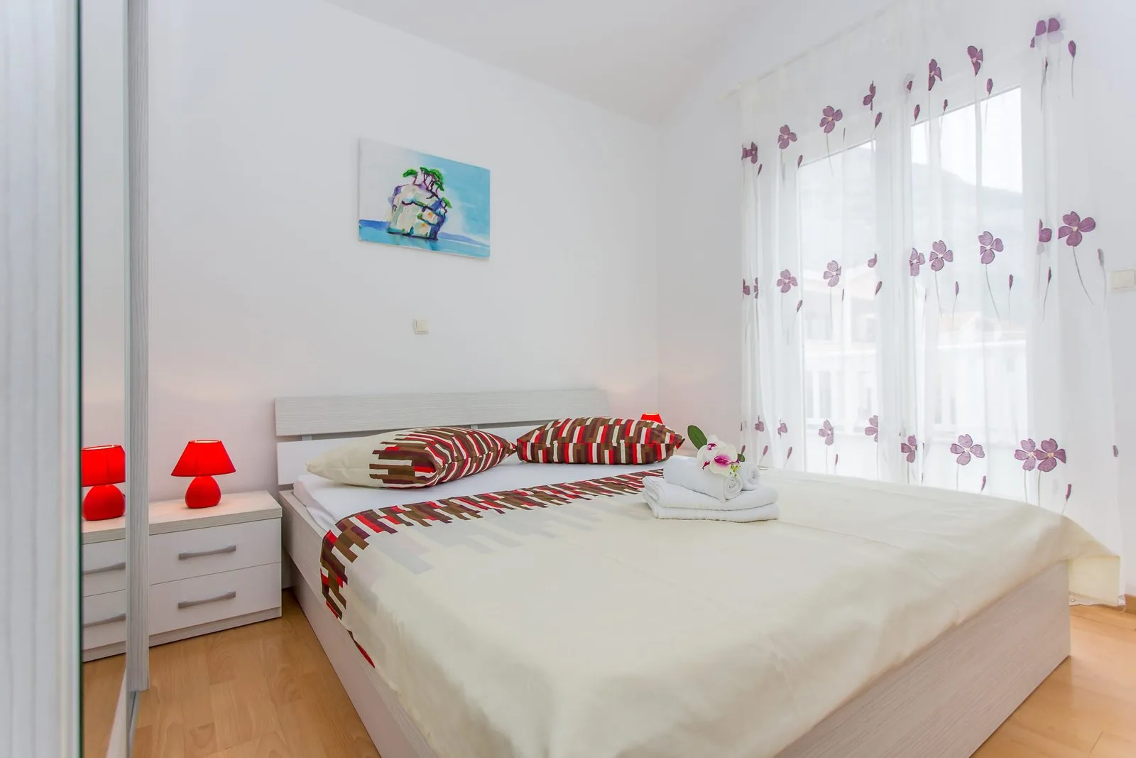 Apartments Snjezana