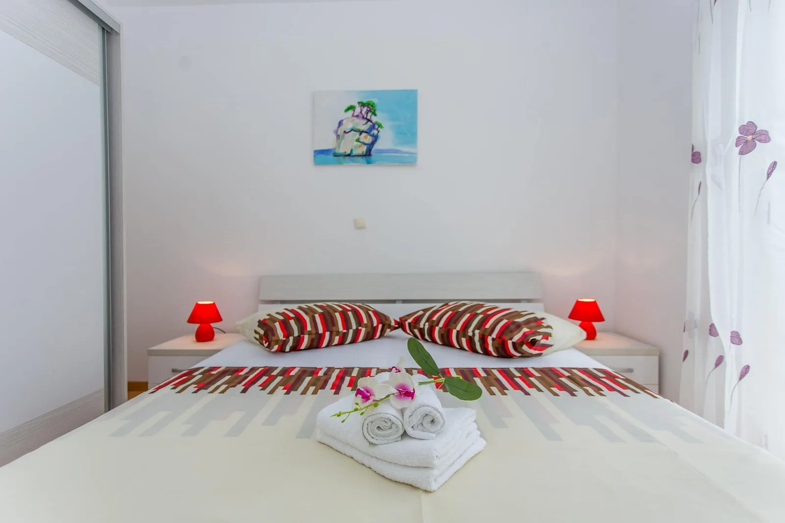 Apartments Snjezana