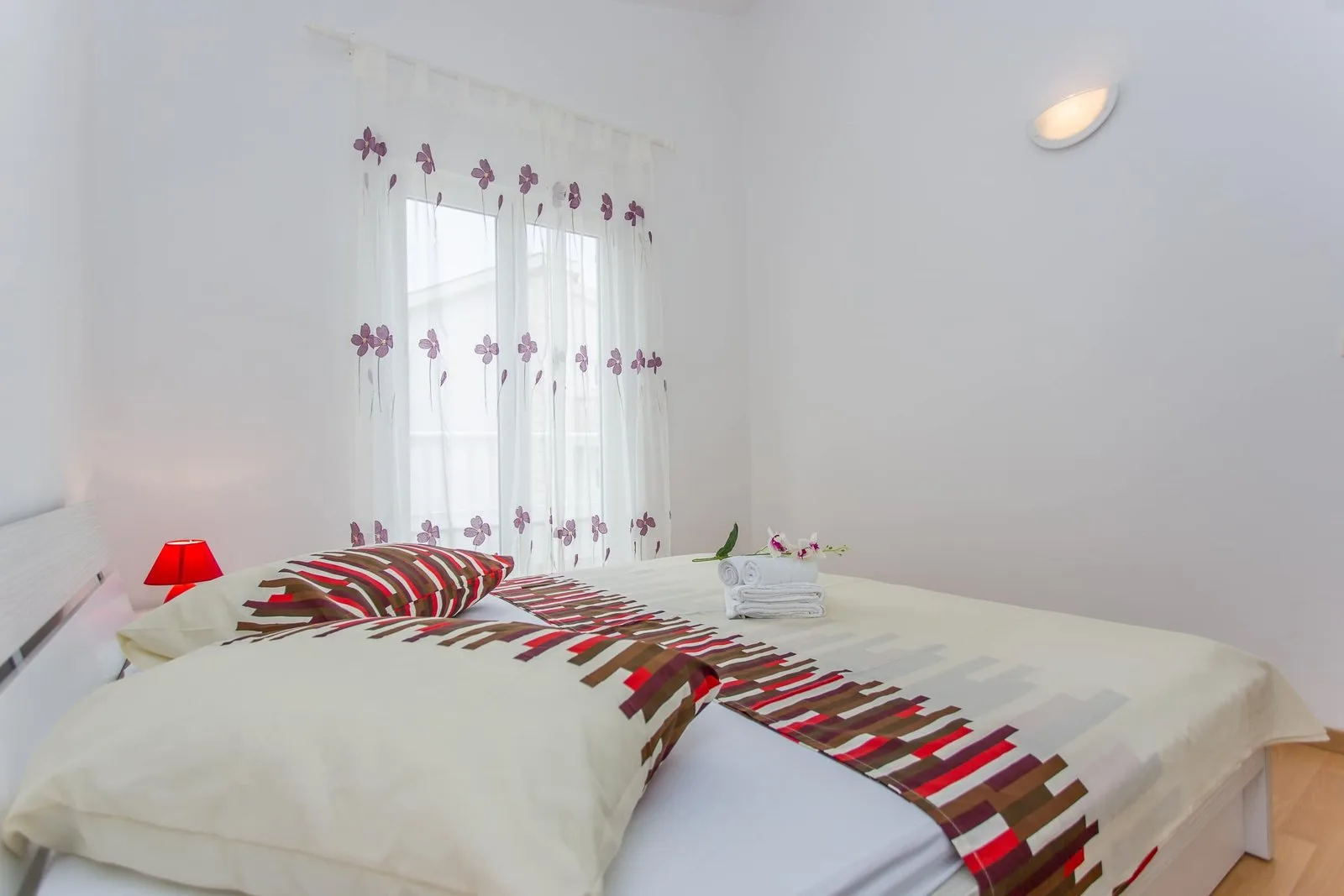 Apartments Snjezana