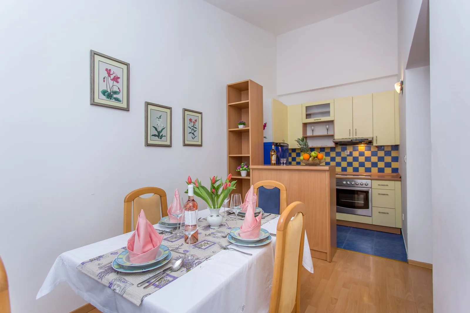 Apartments Snjezana