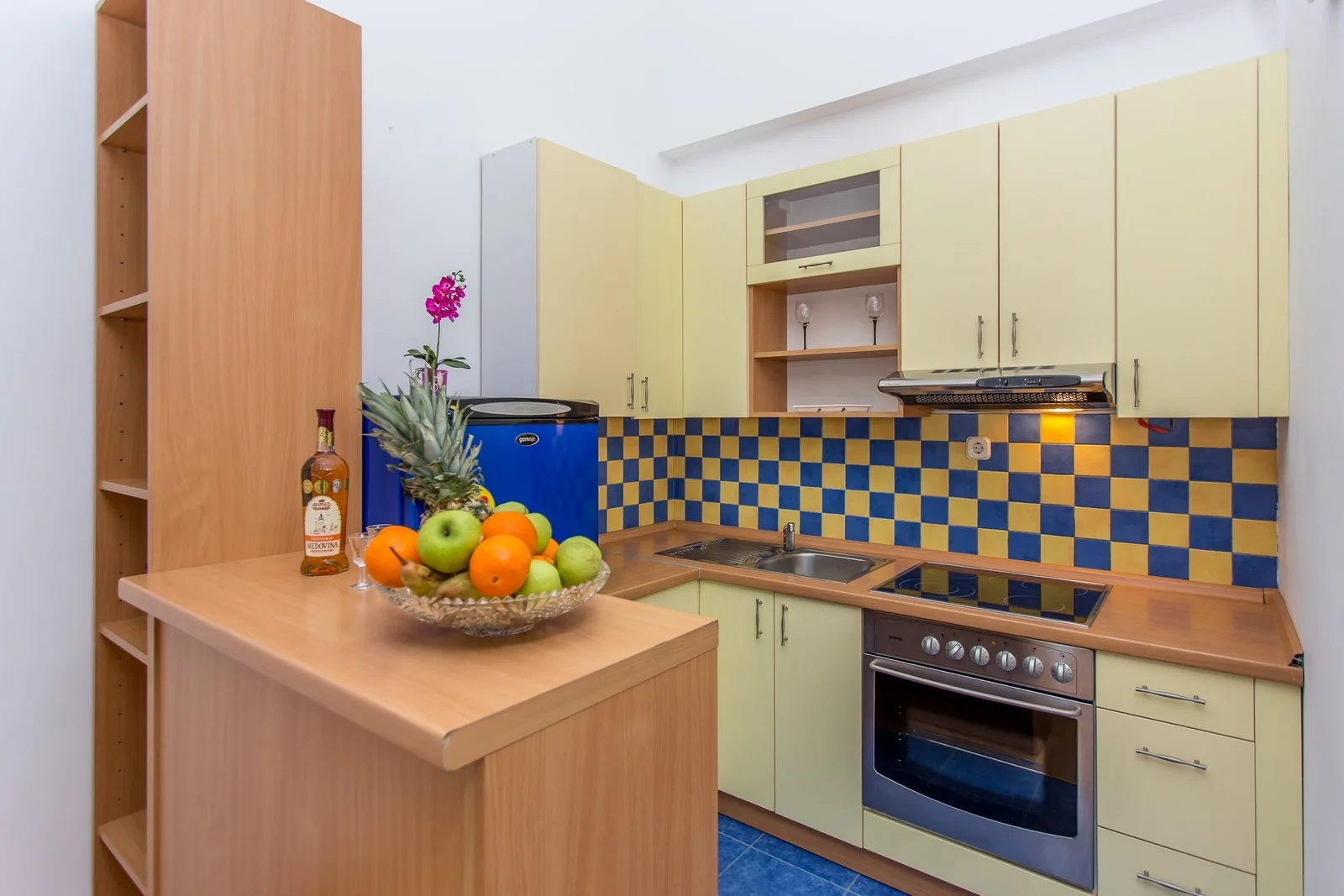 Apartments Snjezana