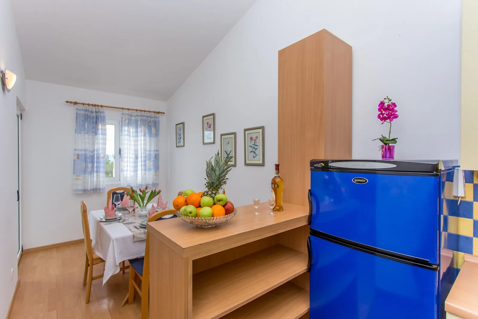 Apartments Snjezana