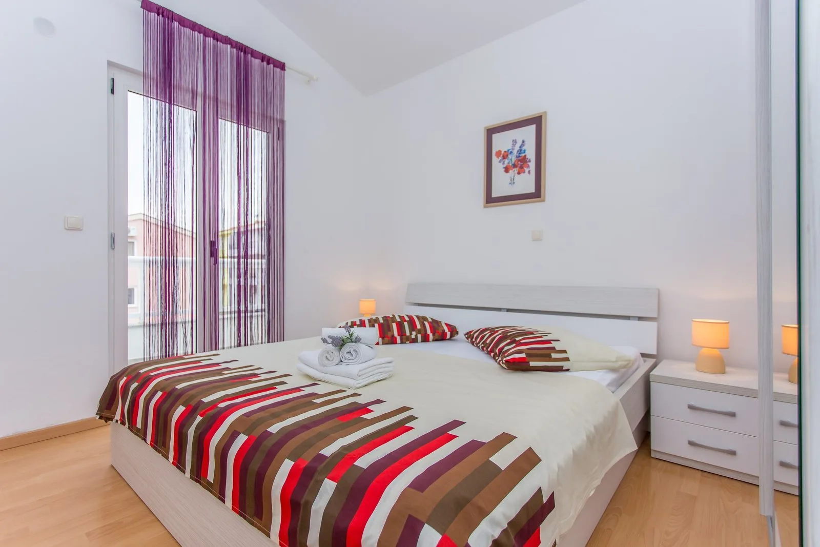 Apartments Snjezana