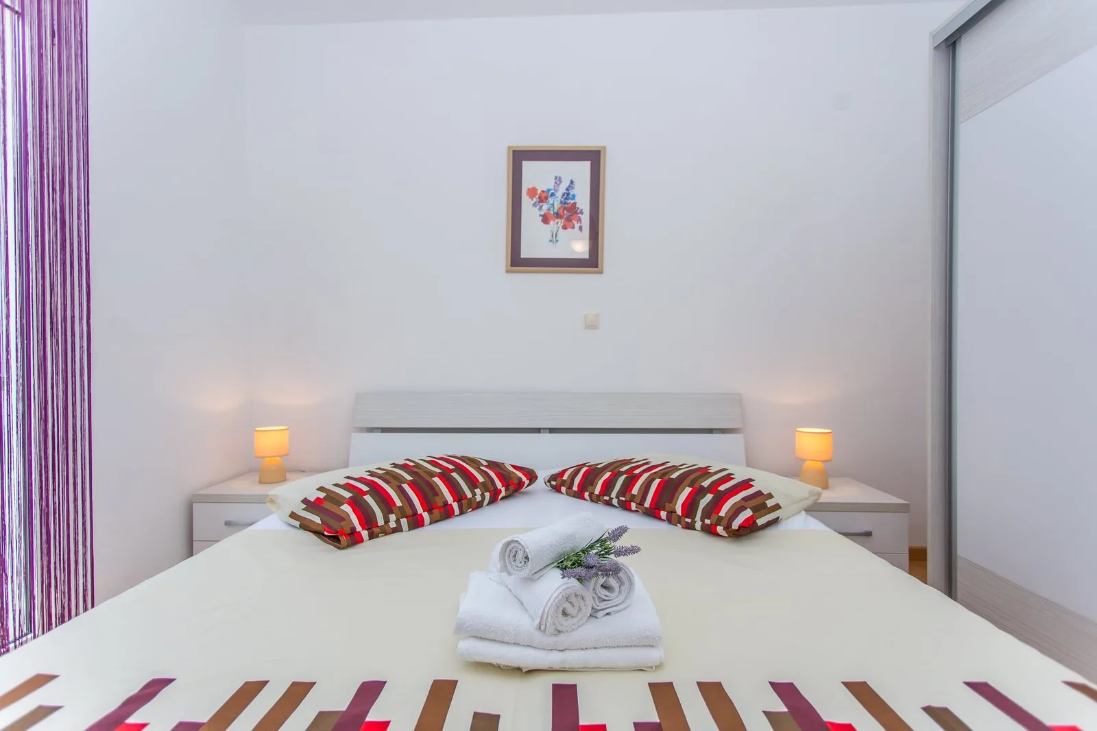 Apartments Snjezana