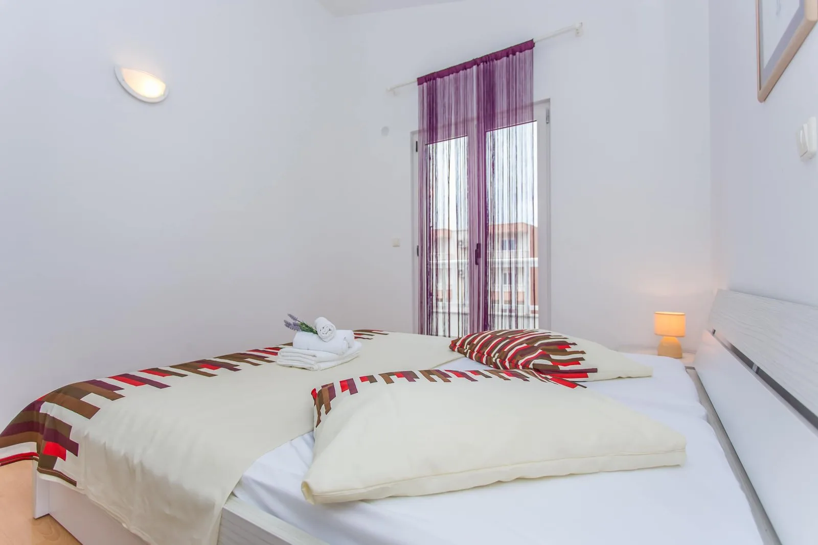 Apartments Snjezana
