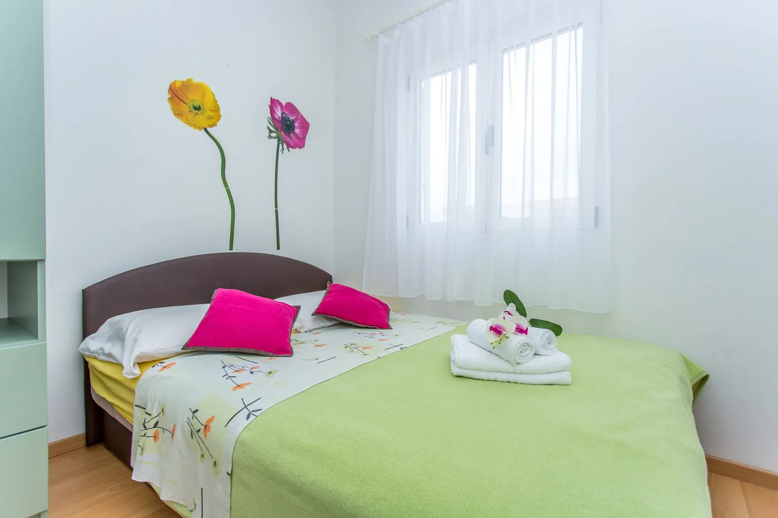Apartments Snjezana