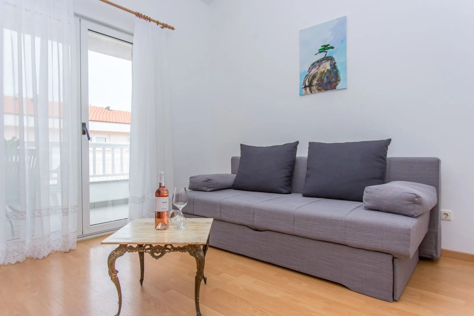 Apartments Snjezana