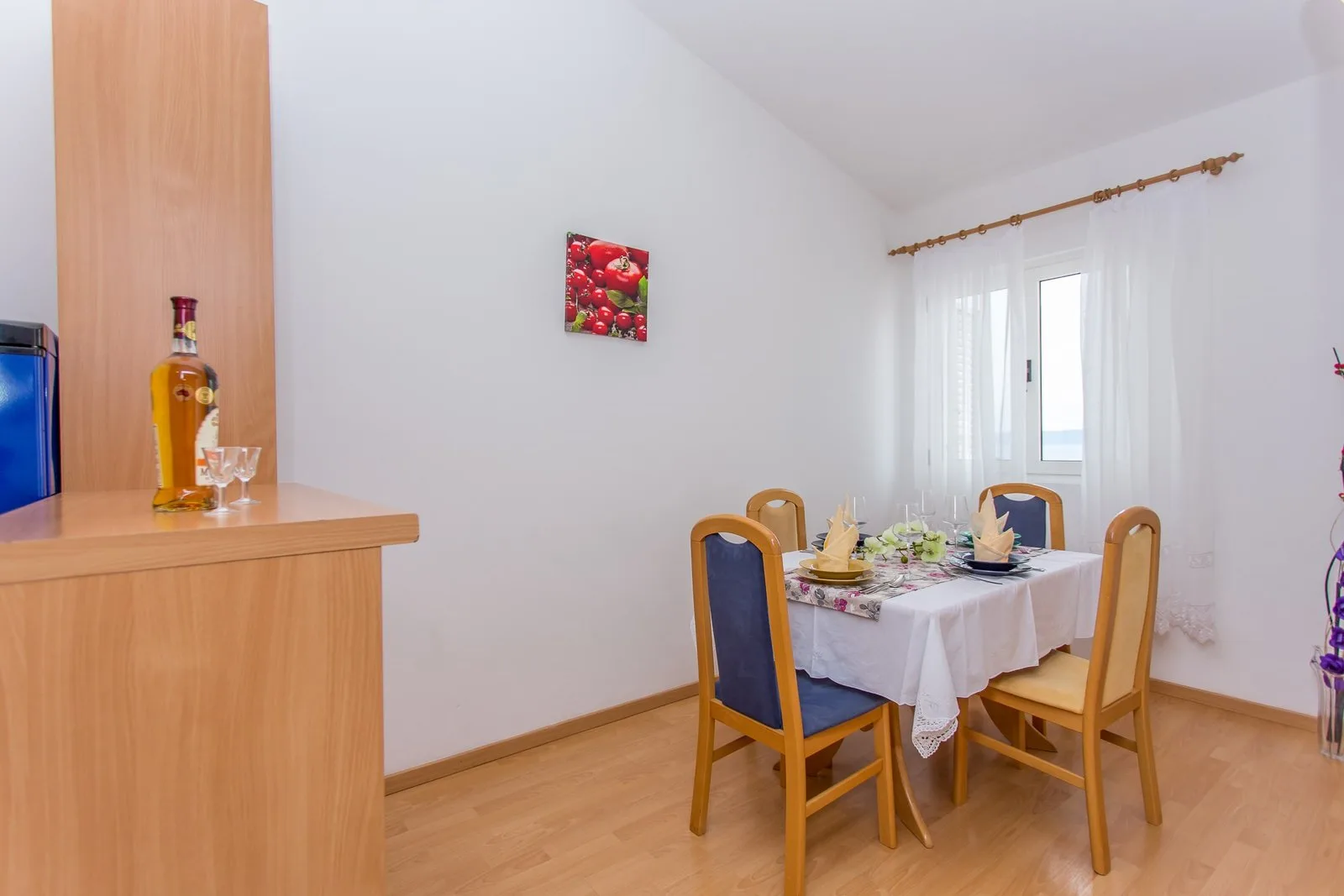 Apartments Snjezana