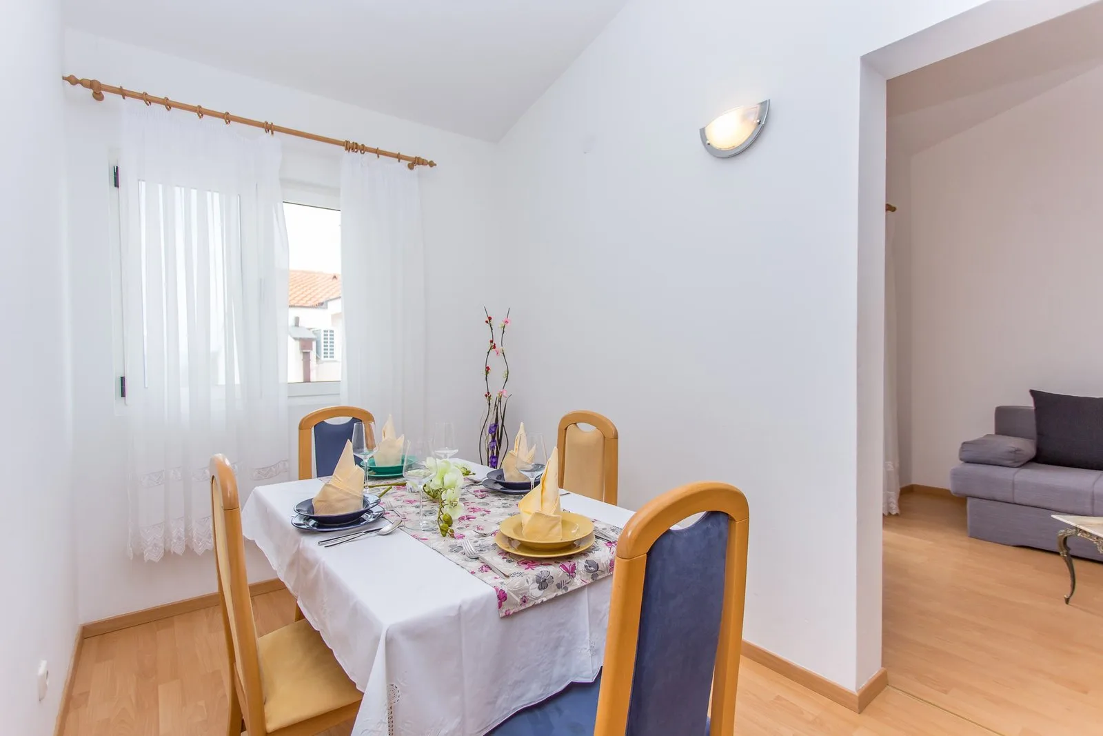 Apartments Snjezana