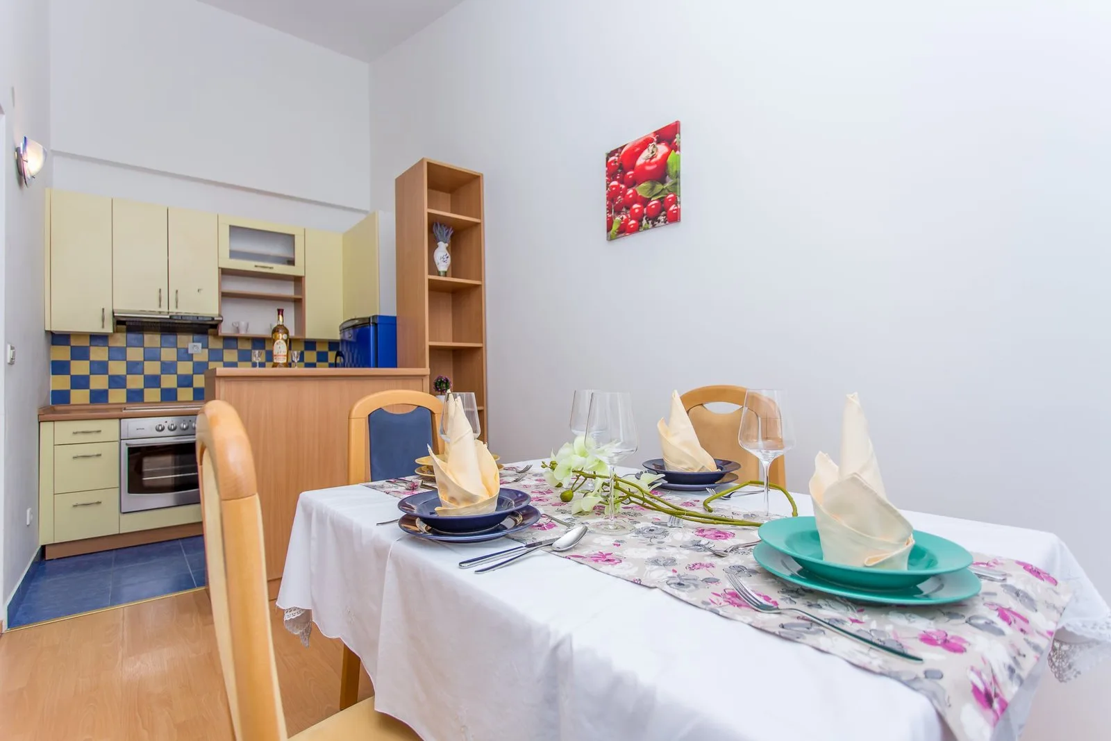 Apartments Snjezana
