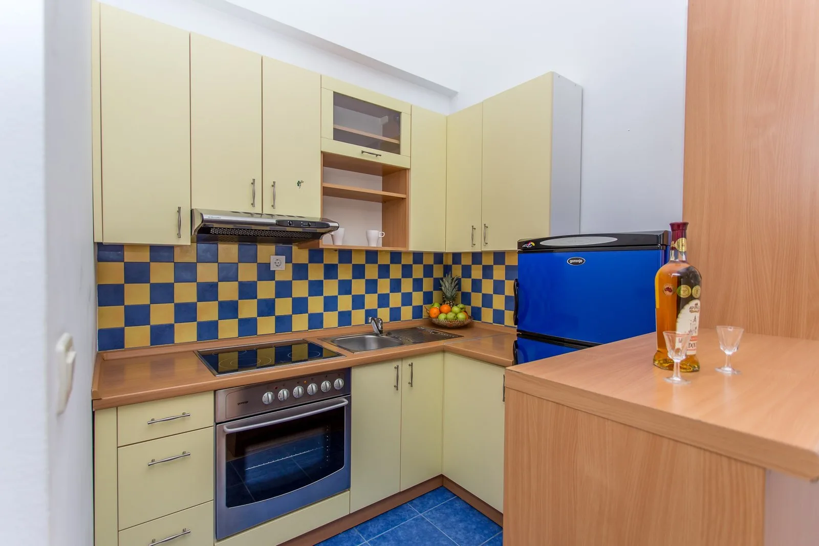 Apartments Snjezana