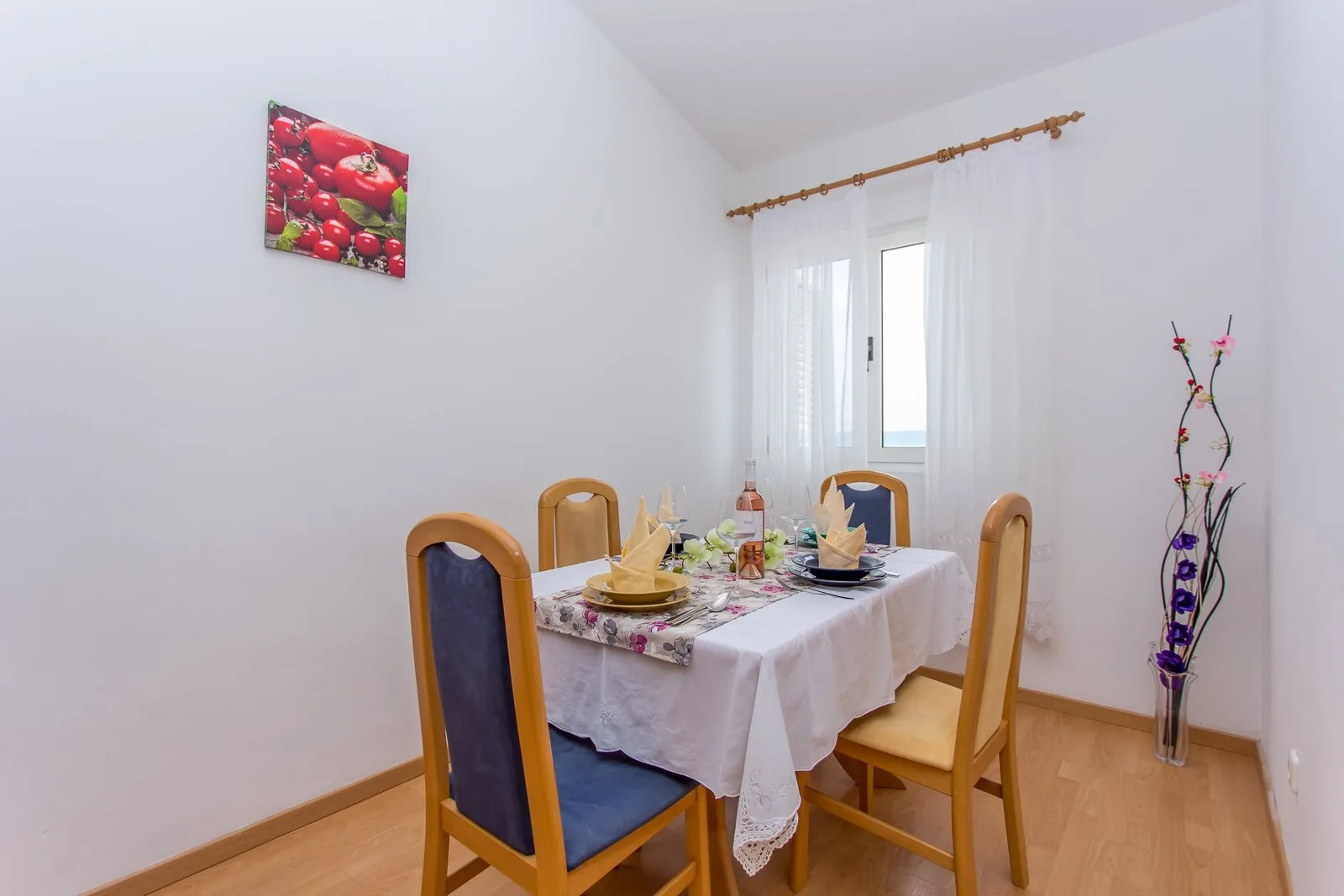 Apartments Snjezana