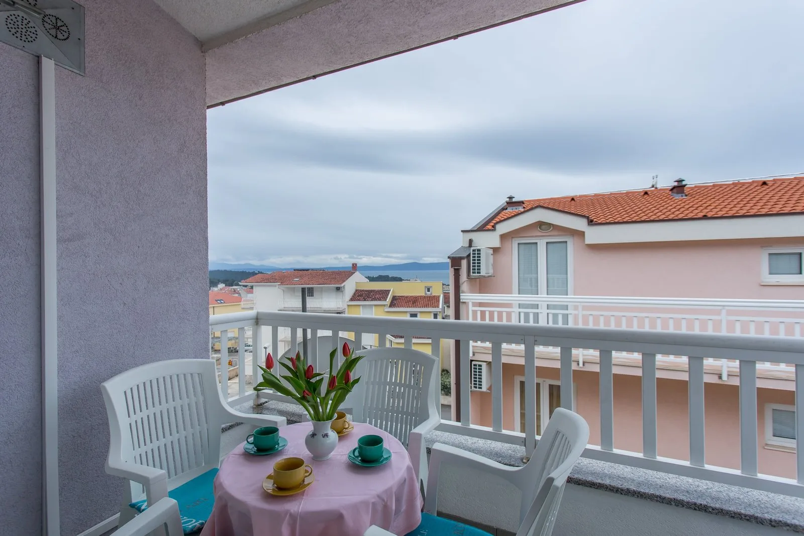 Apartments Snjezana