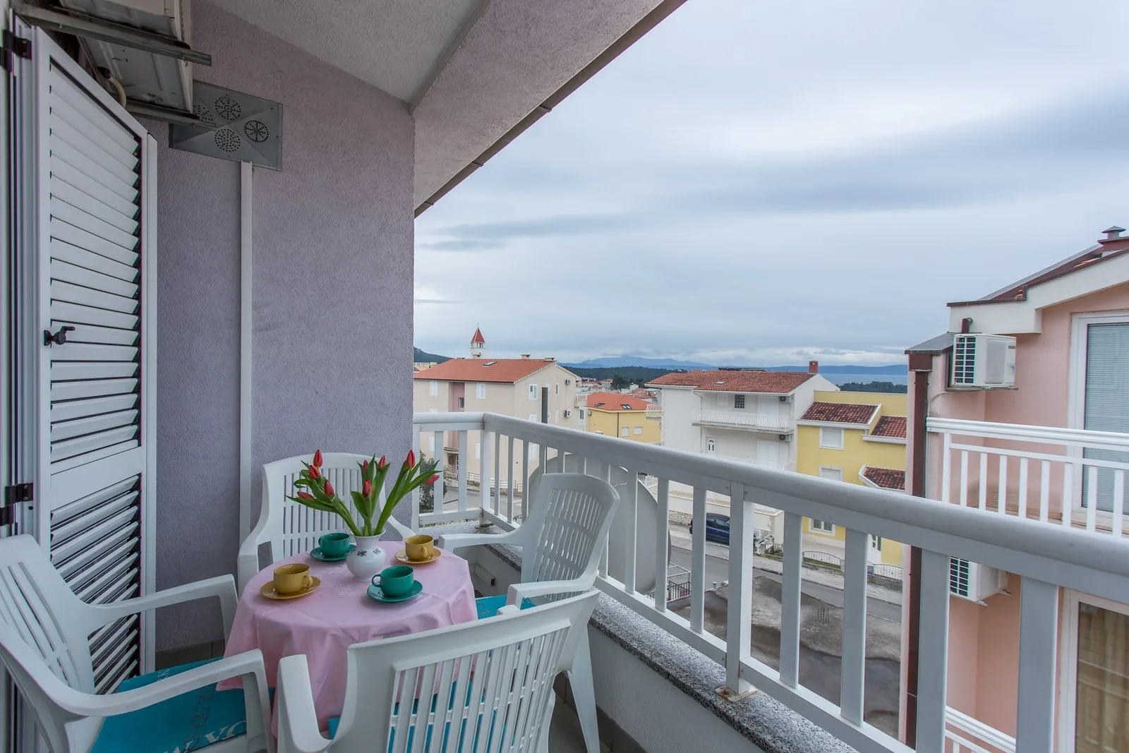 Apartments Snjezana