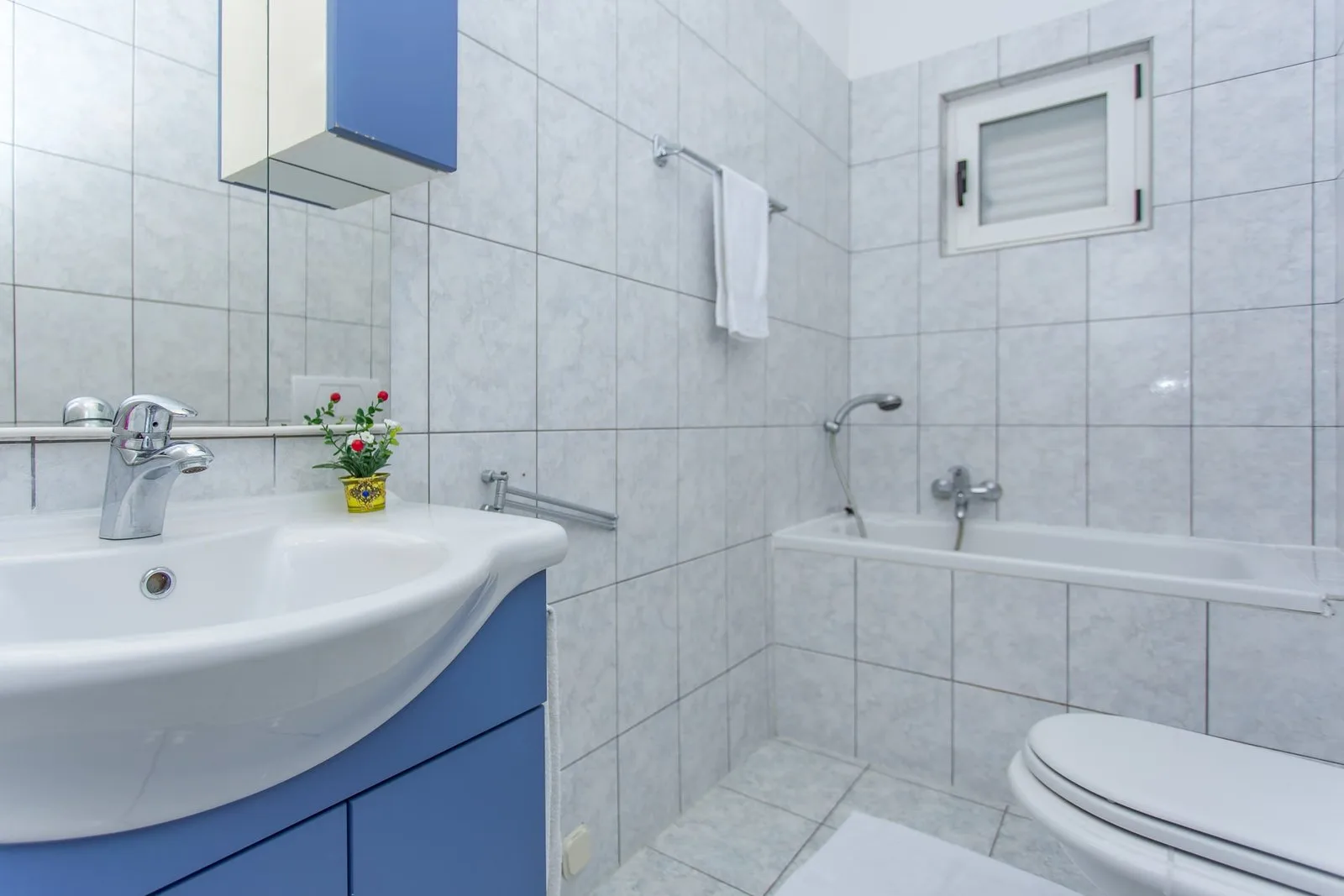 Apartments Snjezana