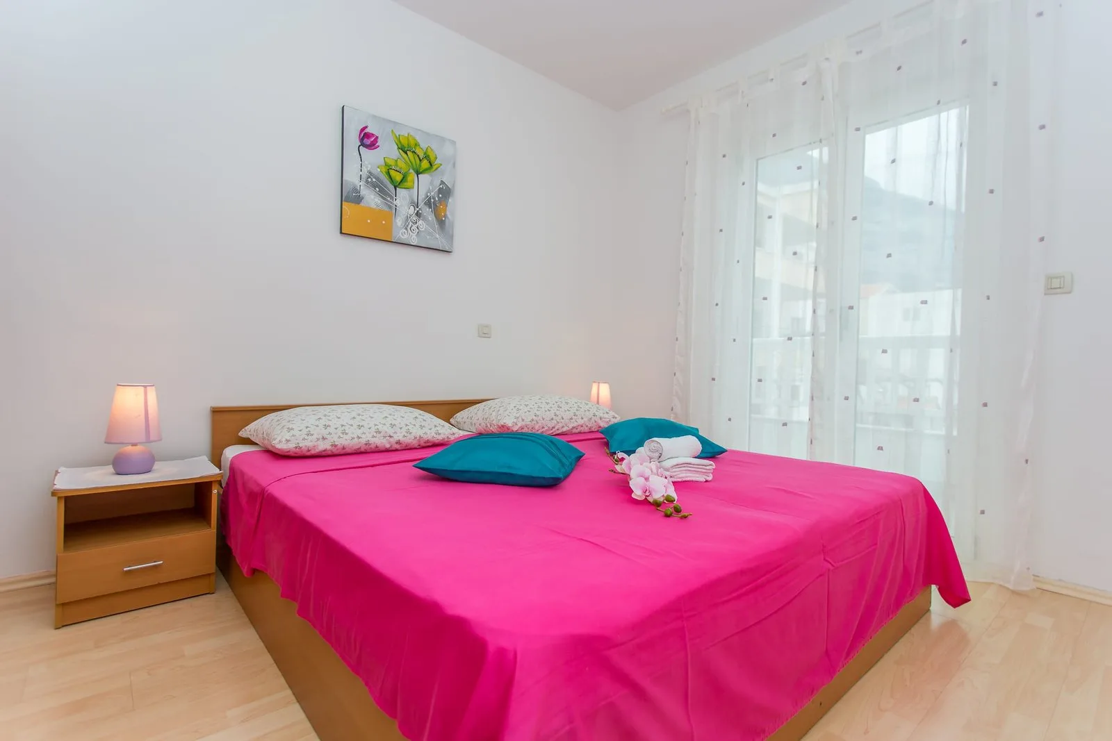 Apartments Snjezana