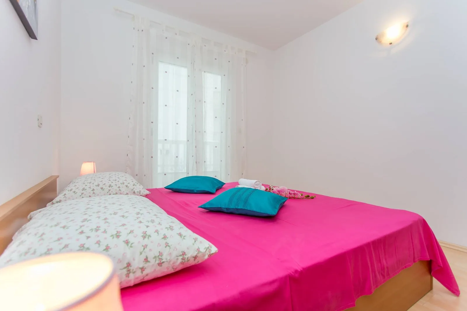 Apartments Snjezana