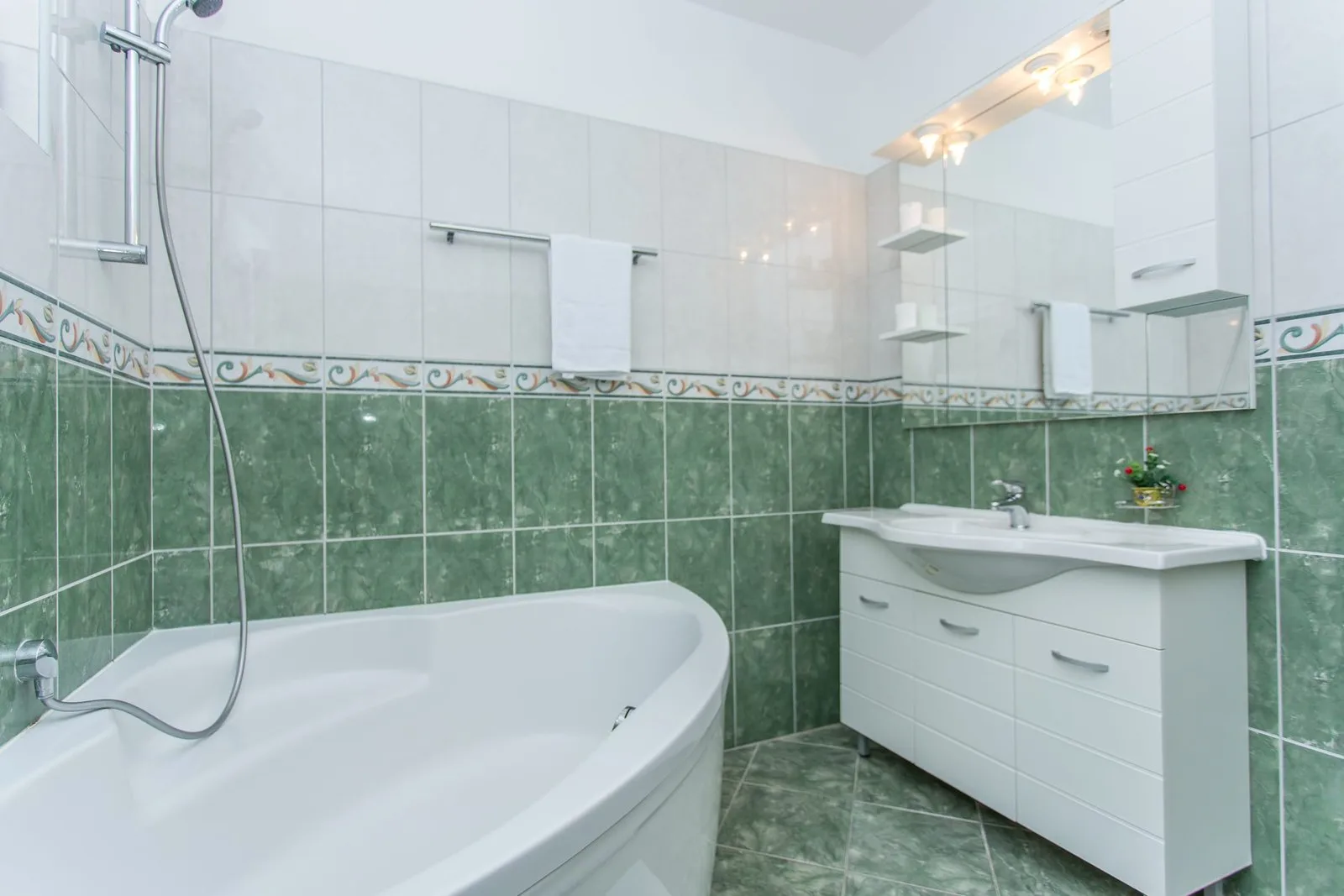 Apartments Snjezana