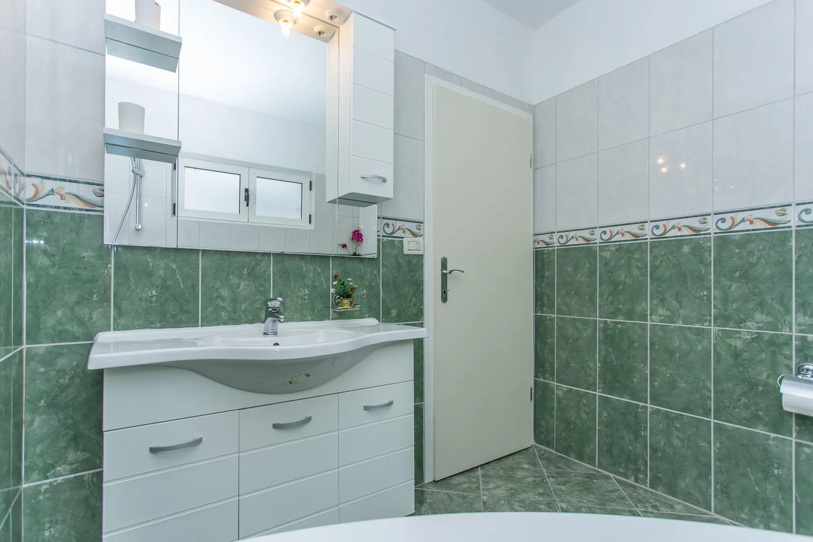 Apartments Snjezana