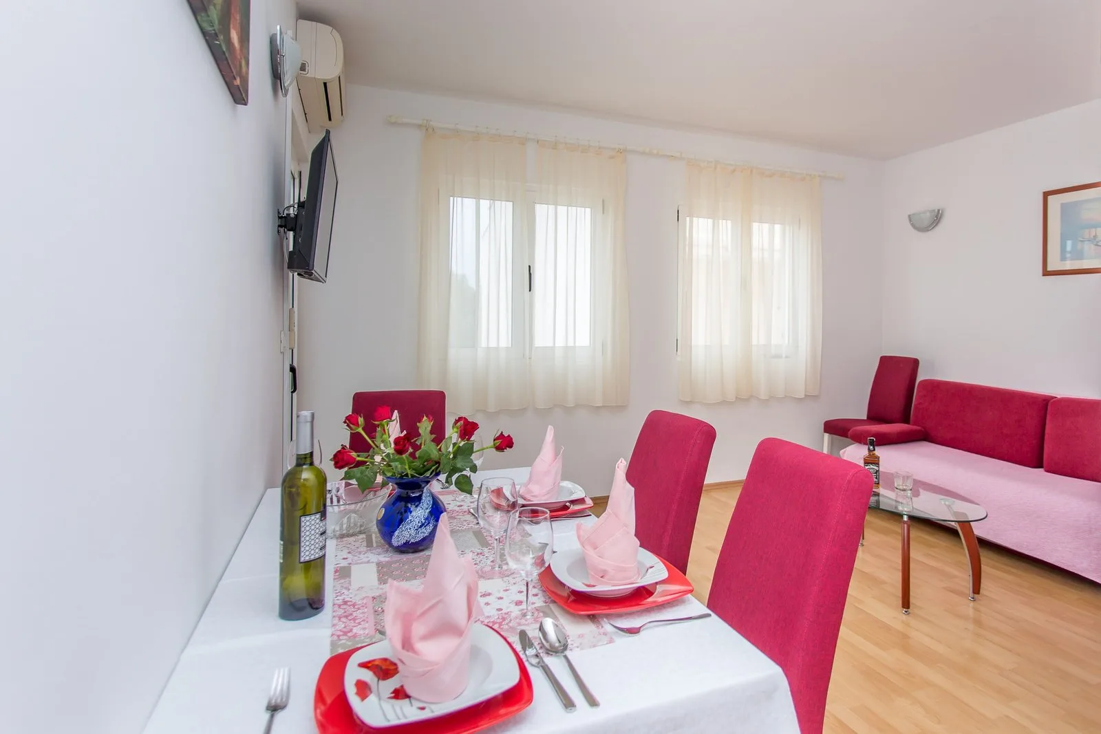 Apartments Snjezana