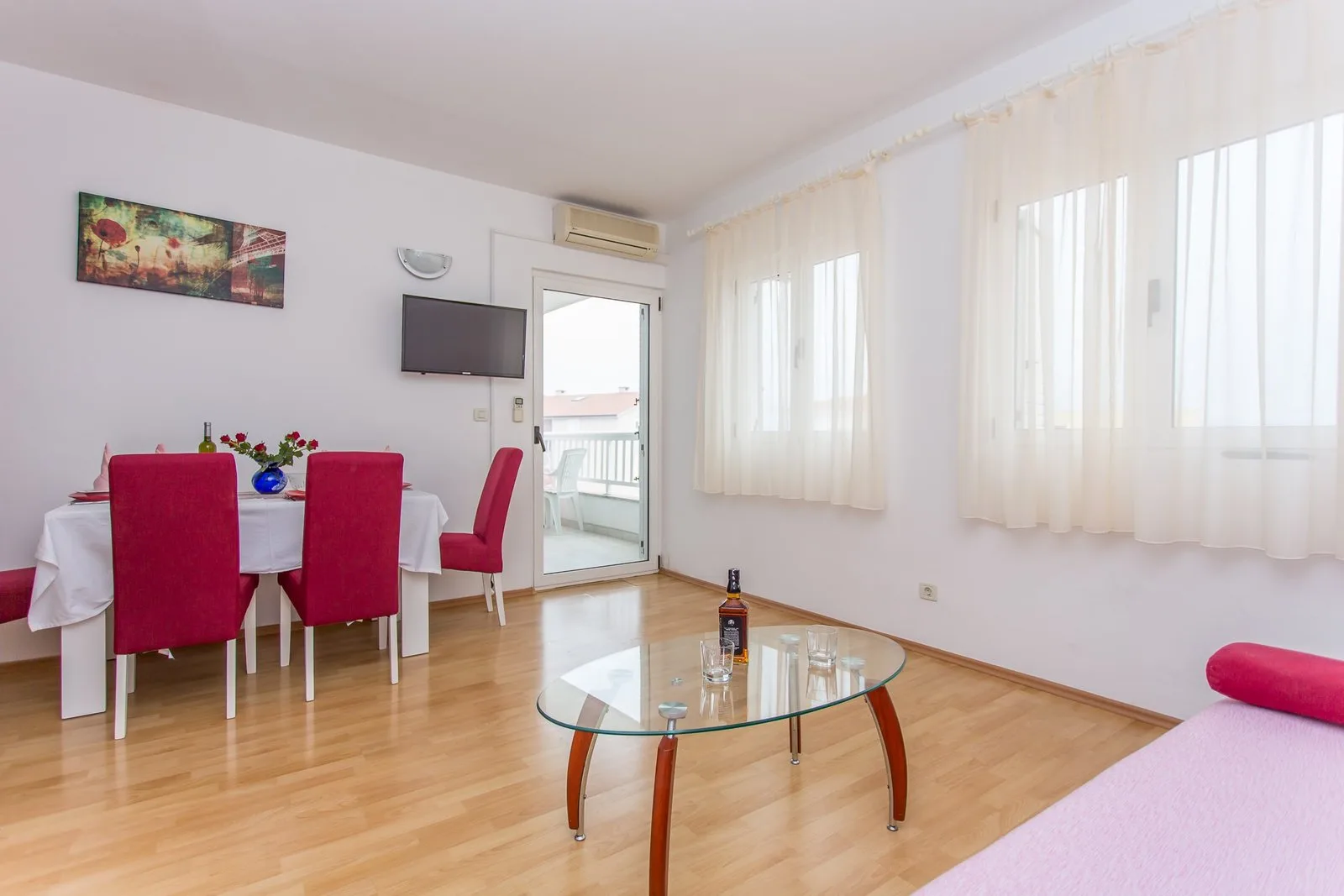 Apartments Snjezana