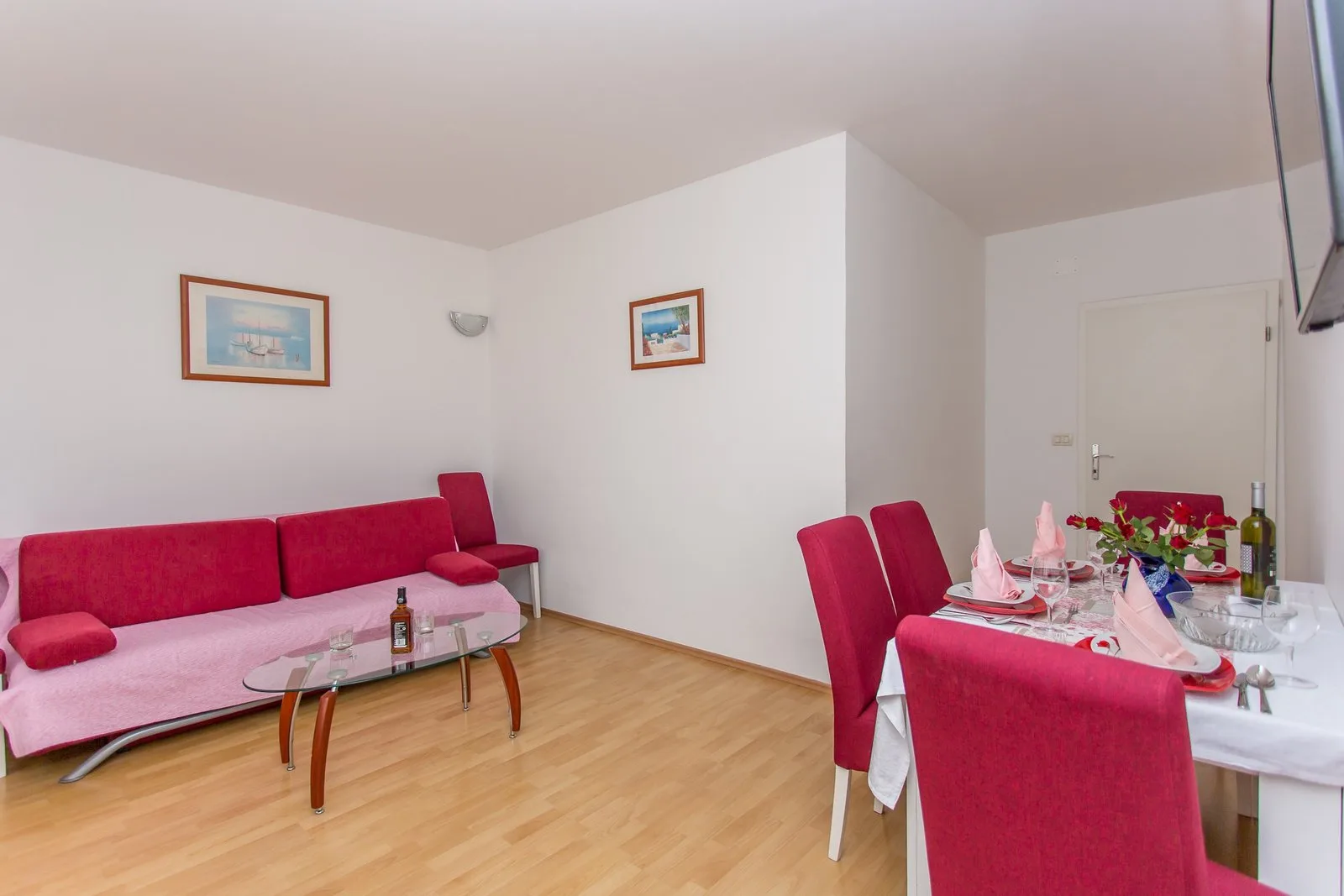 Apartments Snjezana