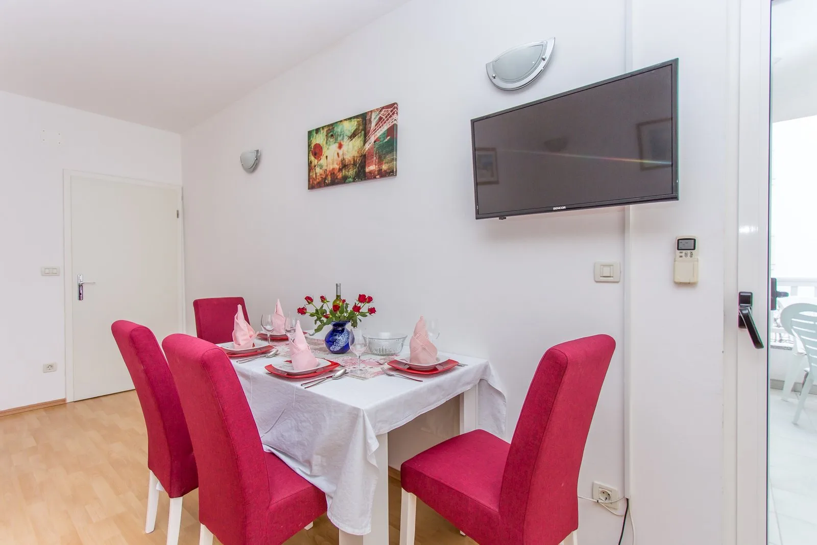 Apartments Snjezana