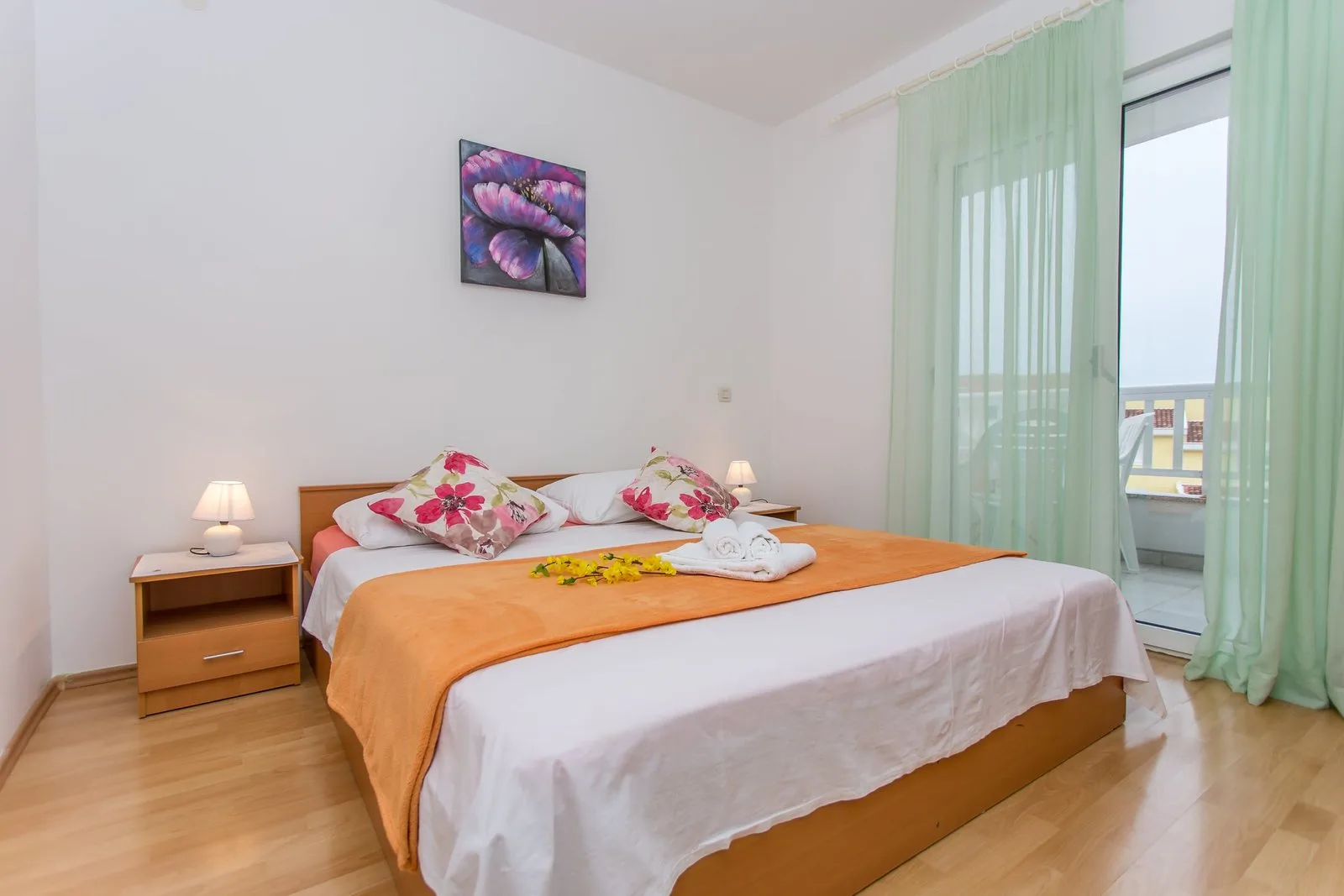 Apartments Snjezana