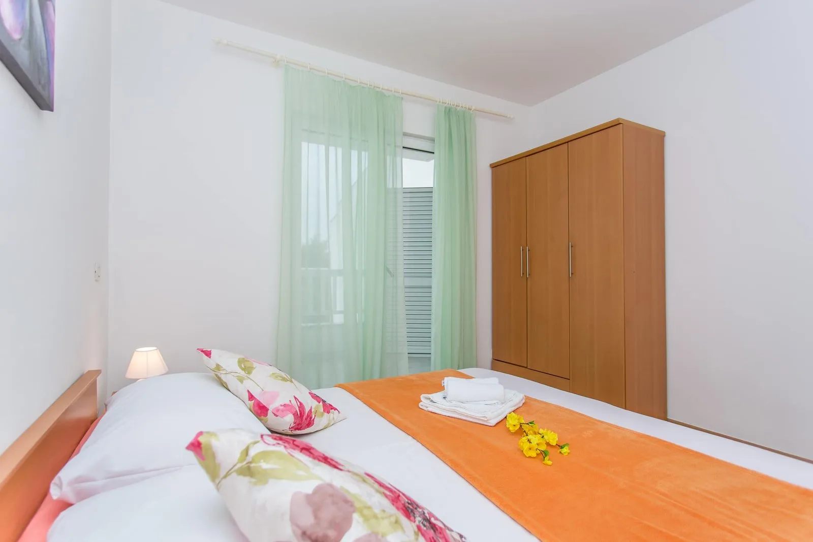 Apartments Snjezana