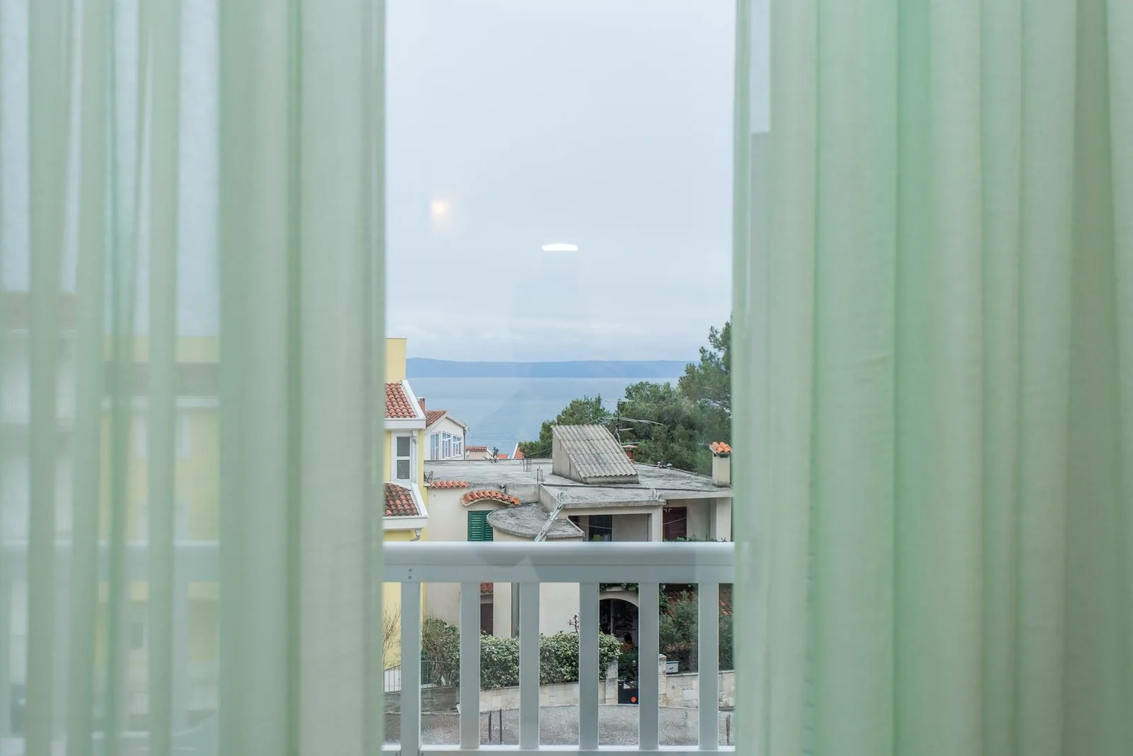 Apartments Snjezana