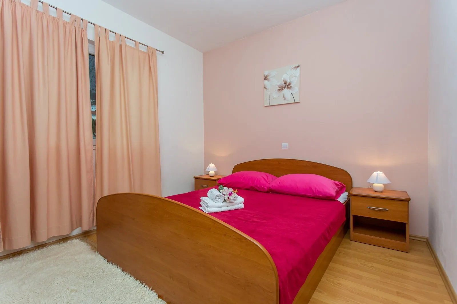 Apartments Grepo sljeme