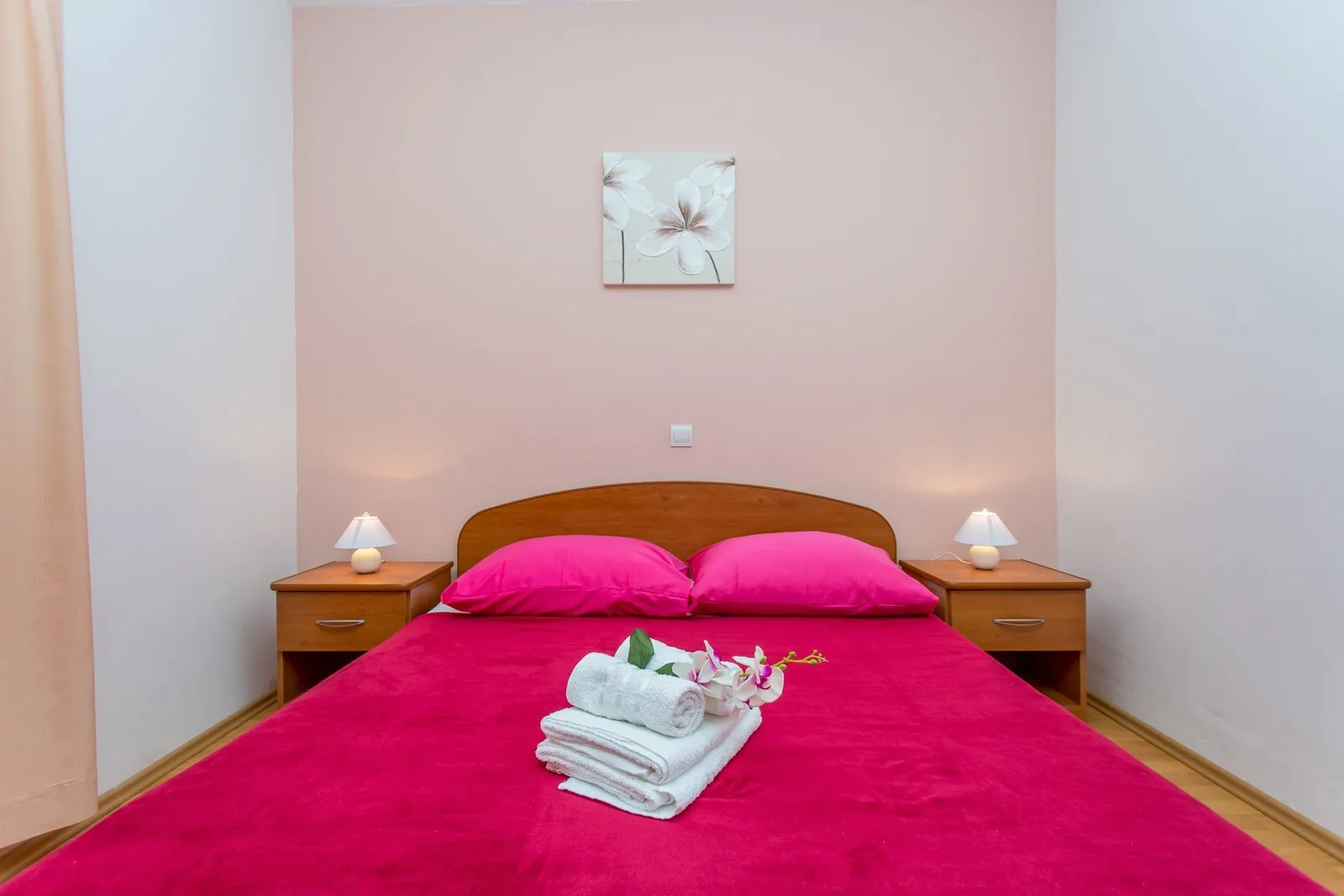 Apartments Grepo sljeme