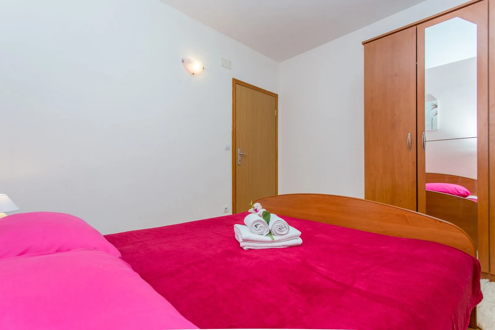Apartments Grepo sljeme