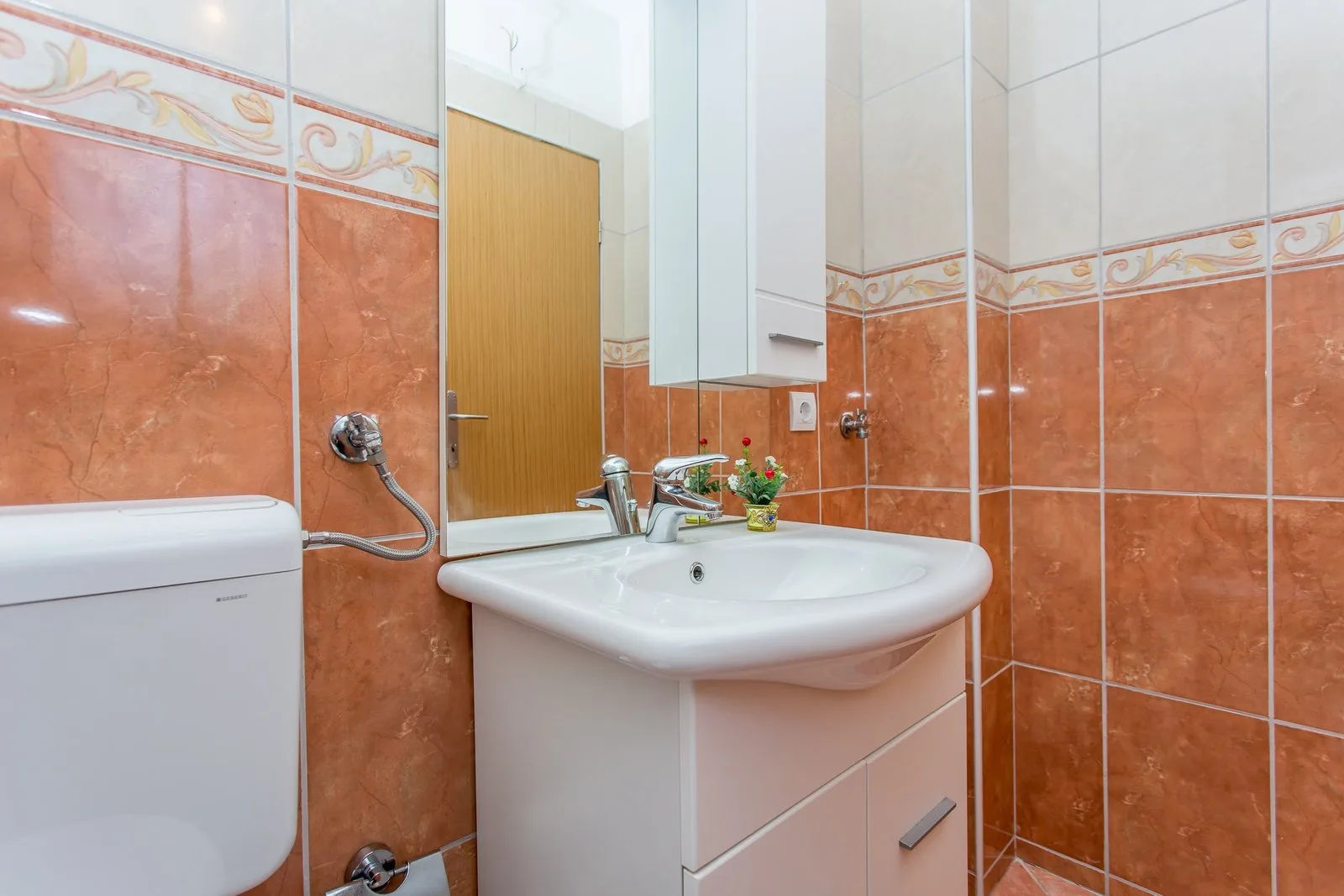 Apartments Grepo sljeme