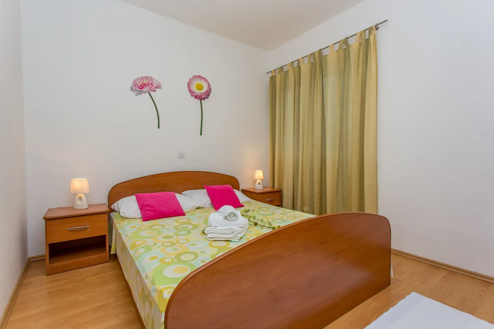 Apartments Grepo sljeme