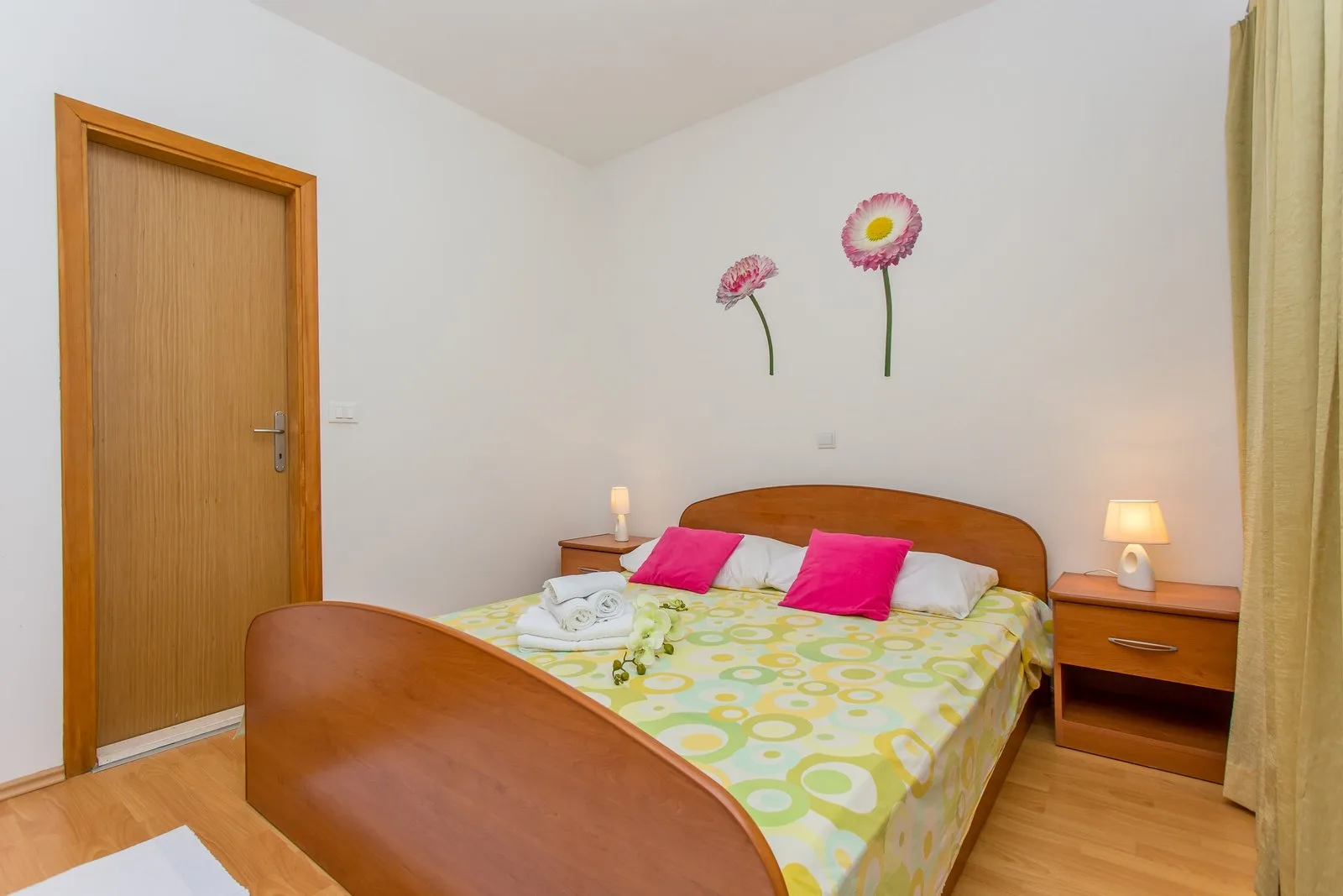 Apartments Grepo sljeme