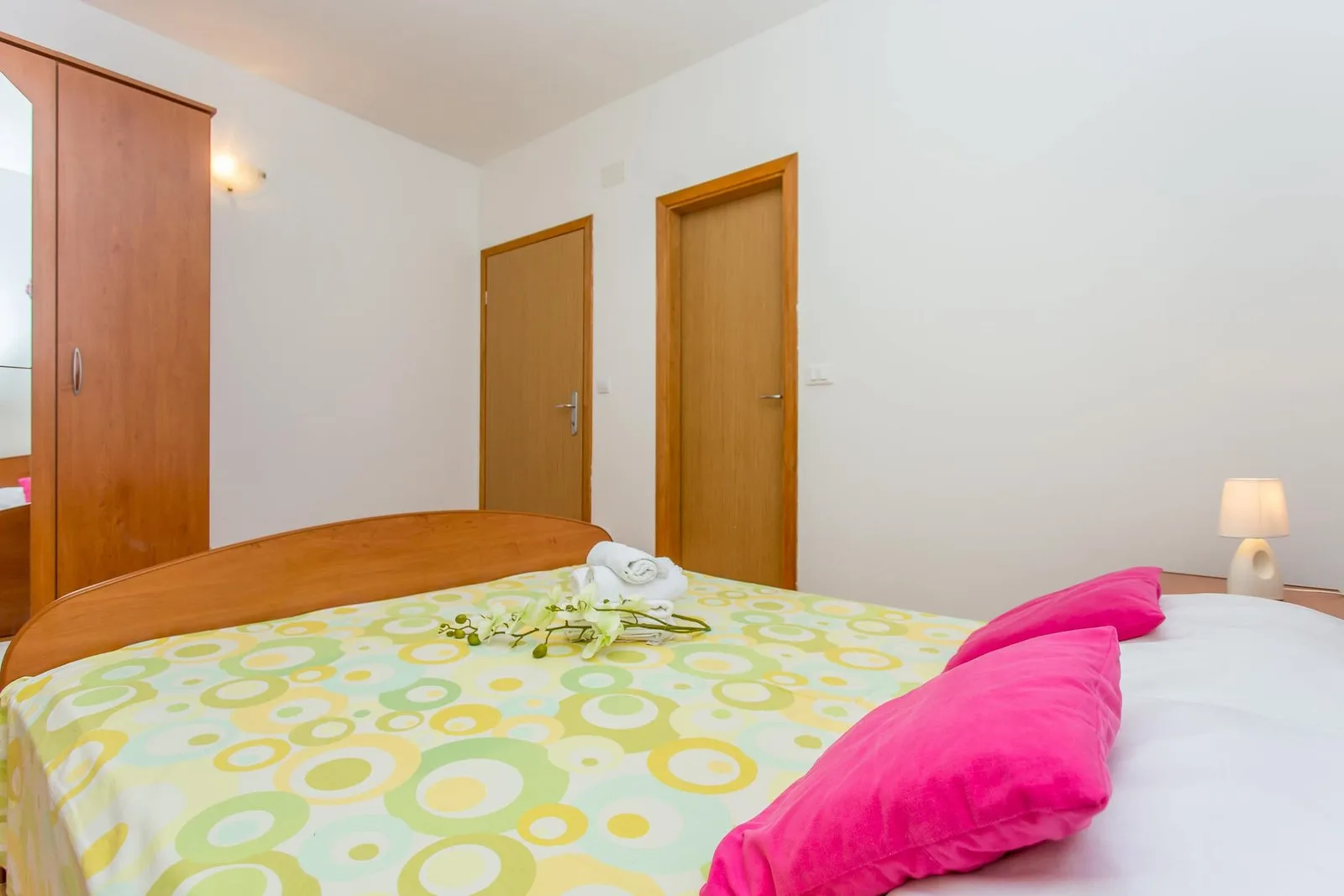 Apartments Grepo sljeme