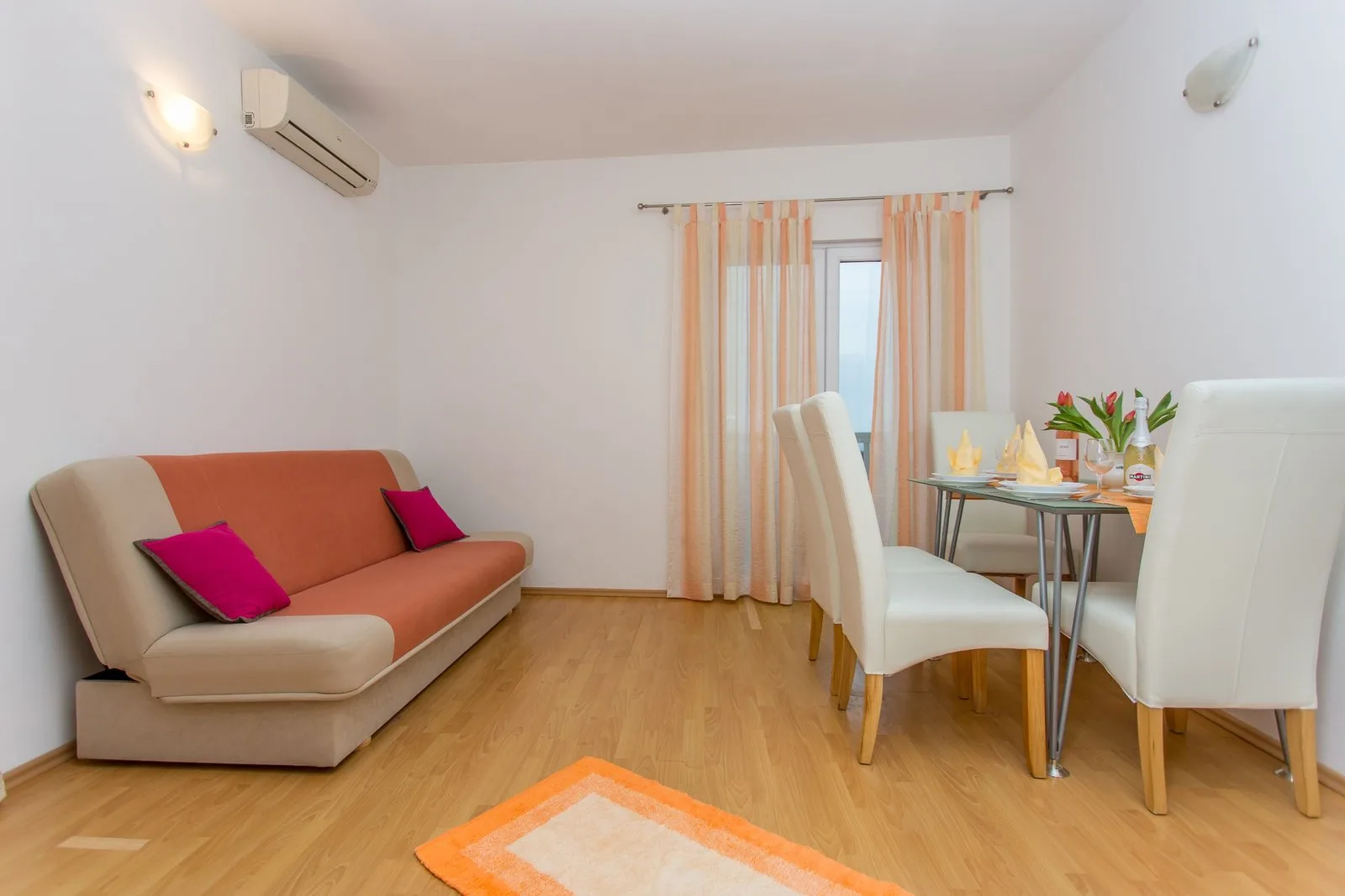 Apartments Grepo sljeme