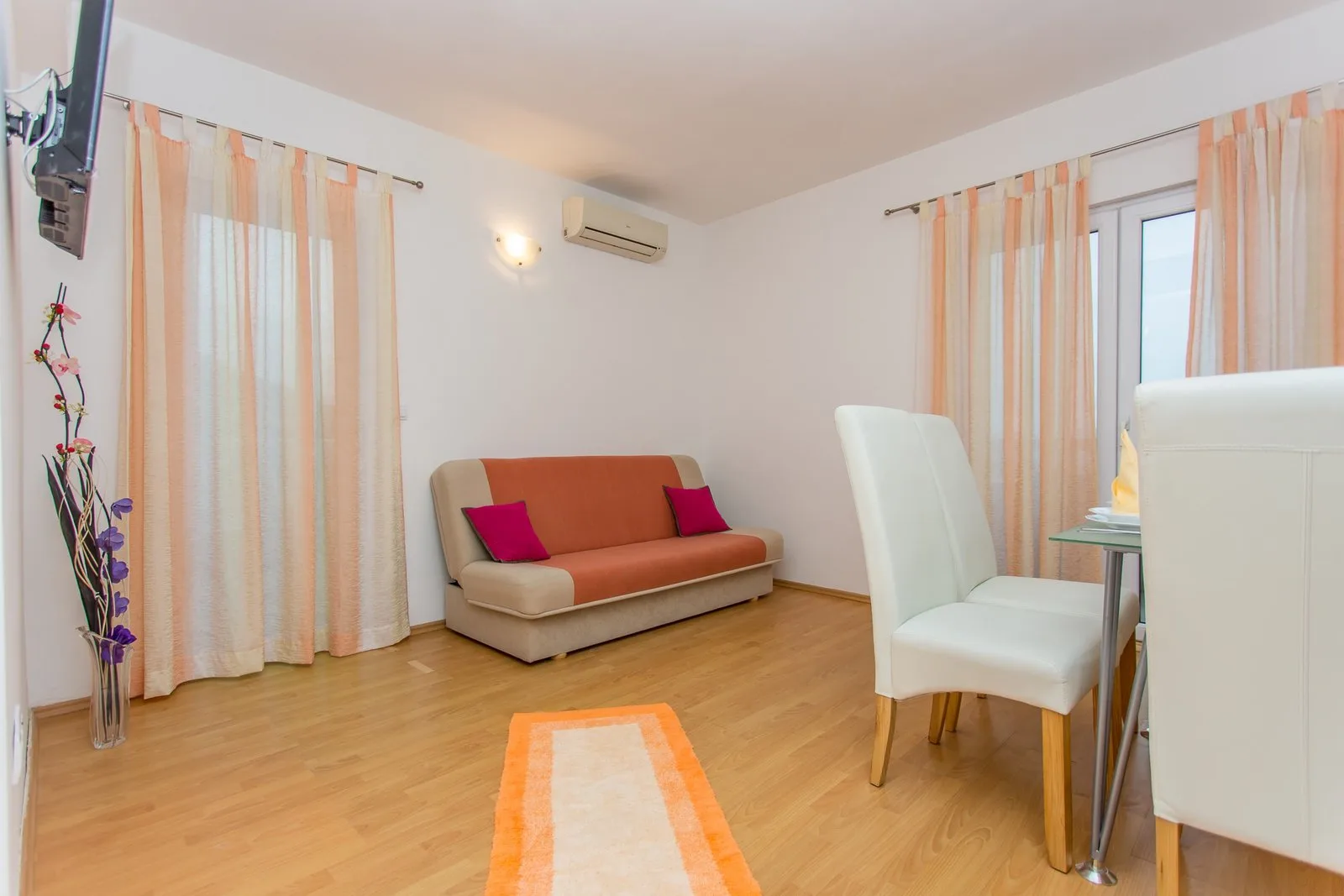Apartments Grepo sljeme