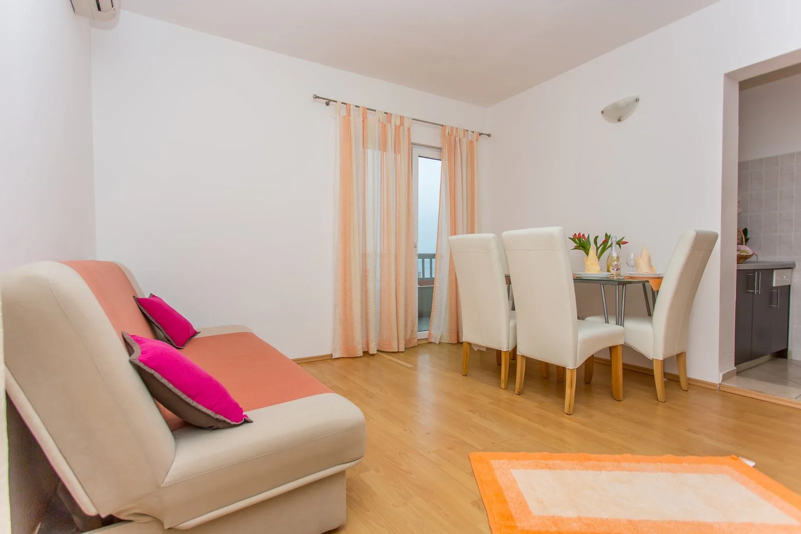 Apartments Grepo sljeme