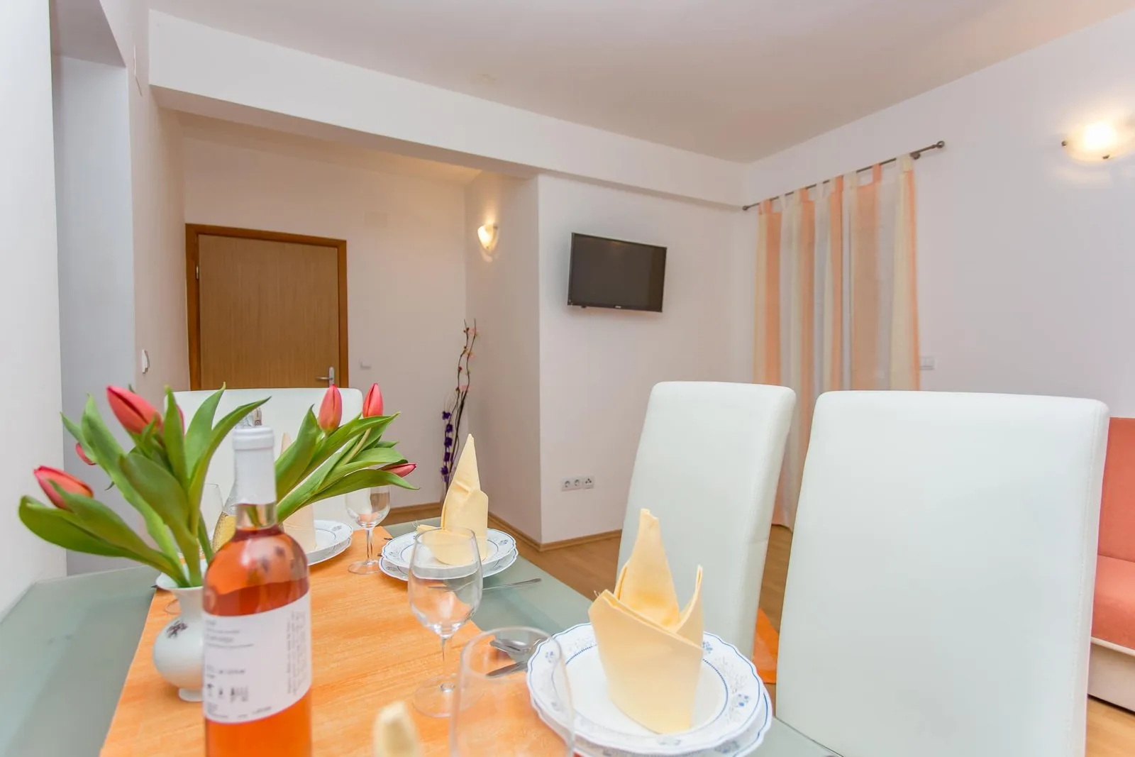 Apartments Grepo sljeme