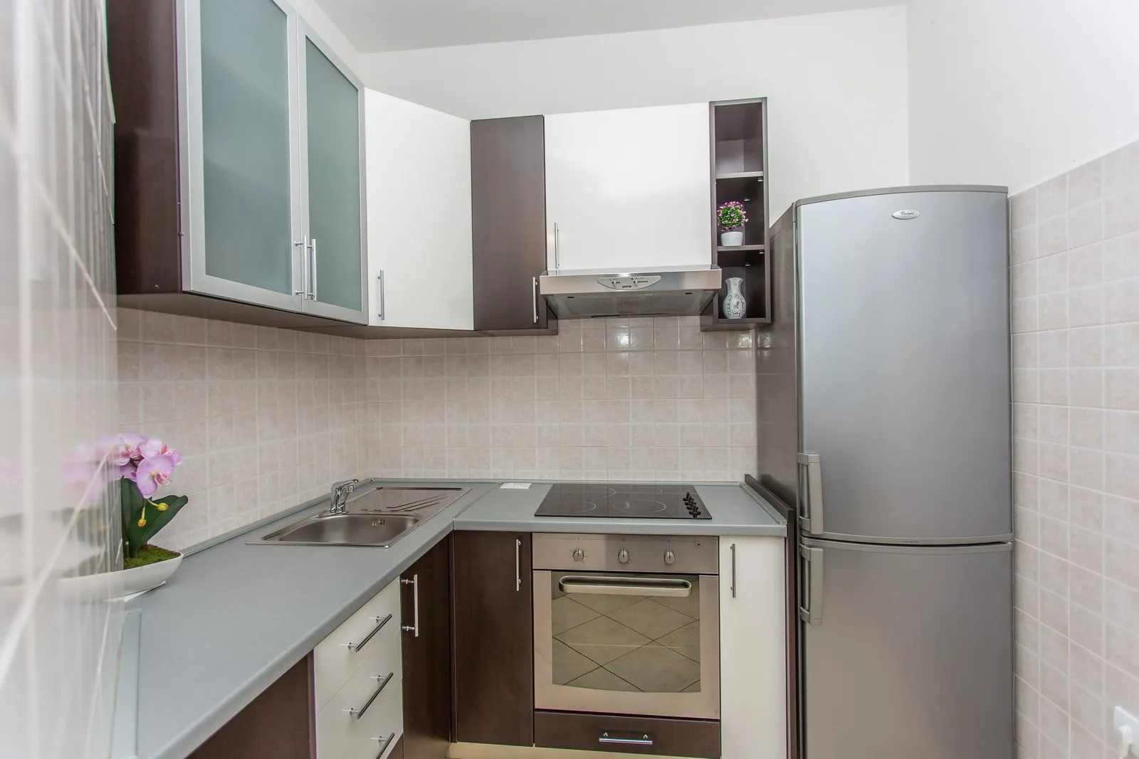 Apartments Grepo sljeme