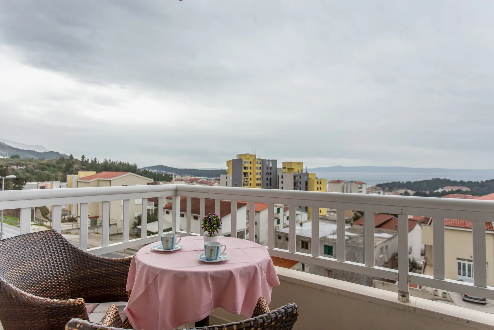 Apartments Grepo sljeme