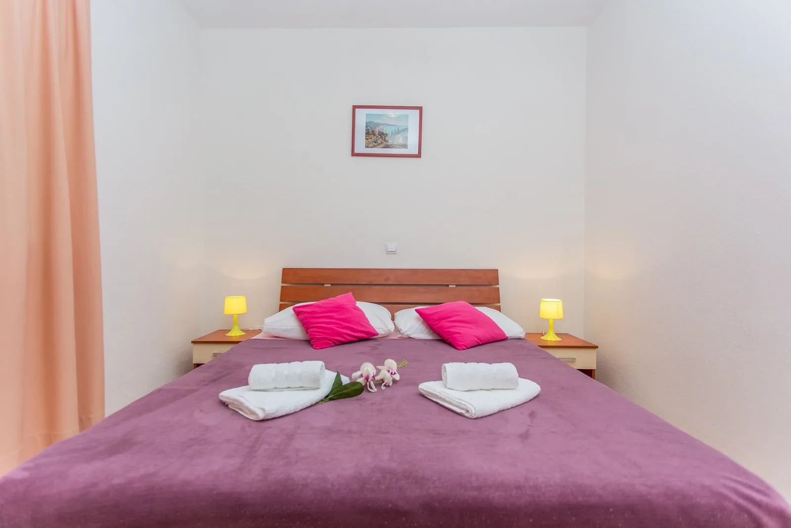 Apartments Grepo Sljeme