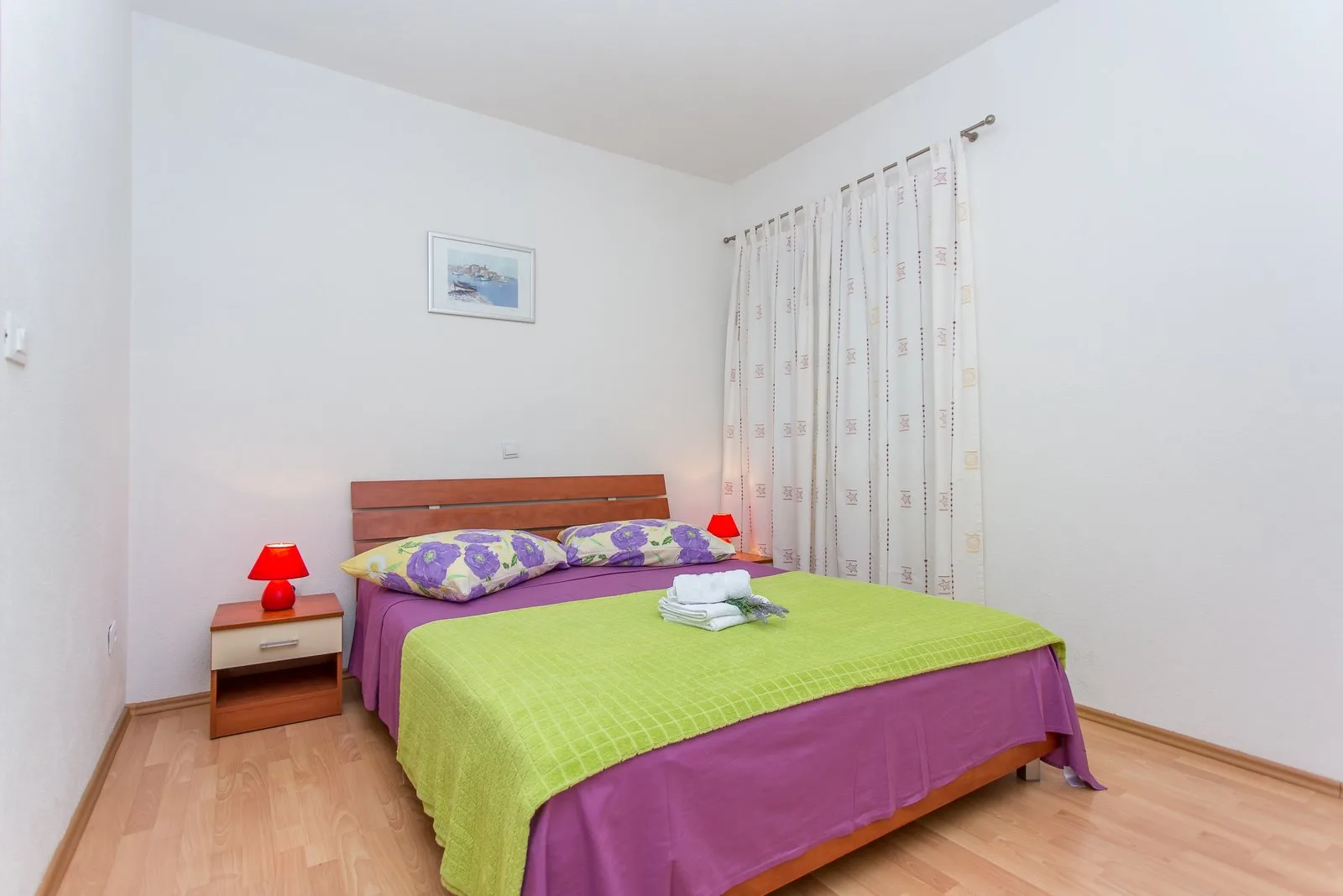 Apartments Grepo Sljeme