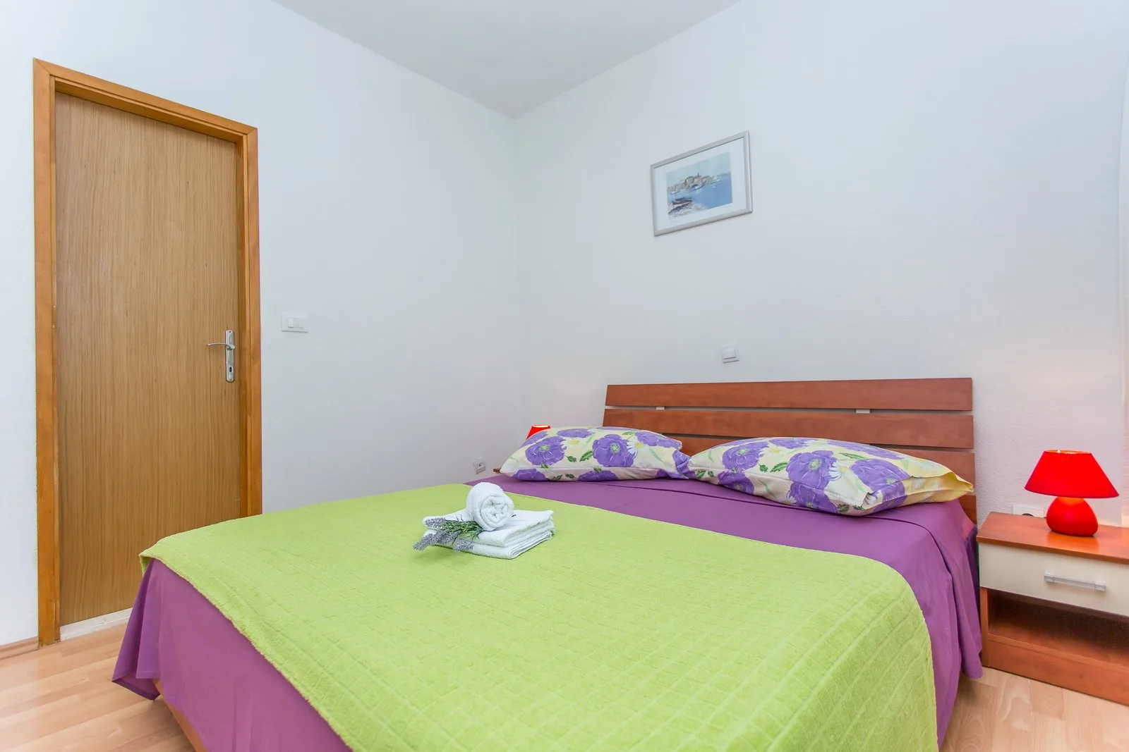Apartments Grepo Sljeme