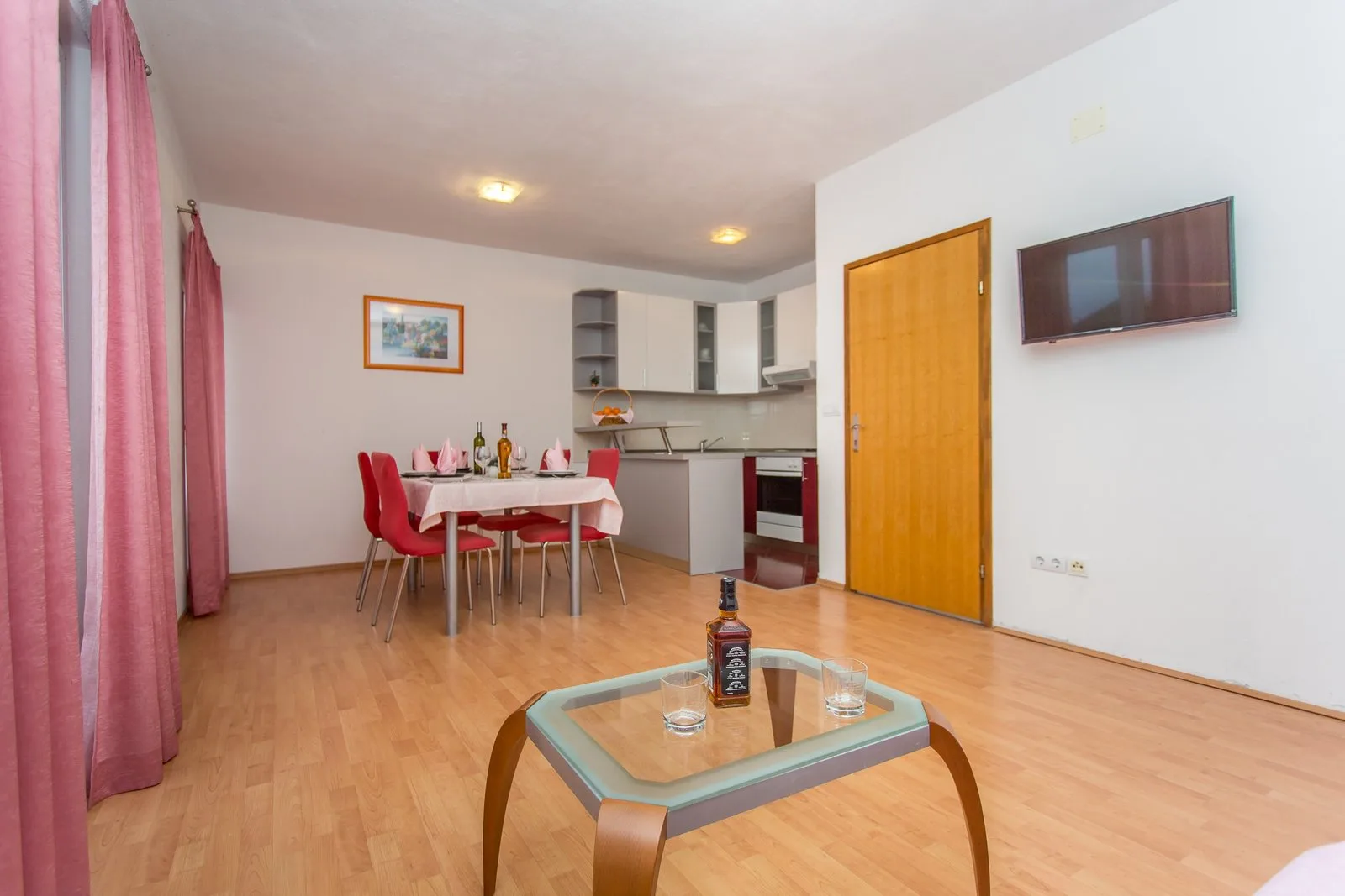 Apartments Grepo Sljeme