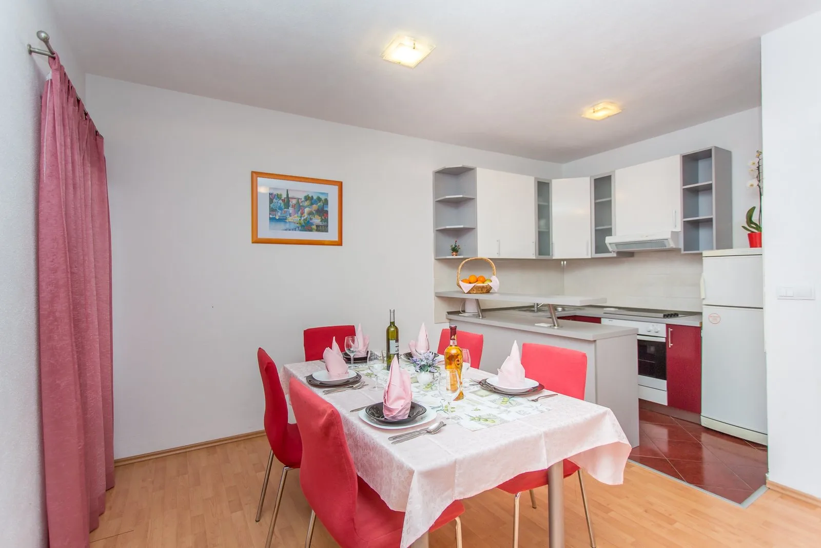 Apartments Grepo Sljeme