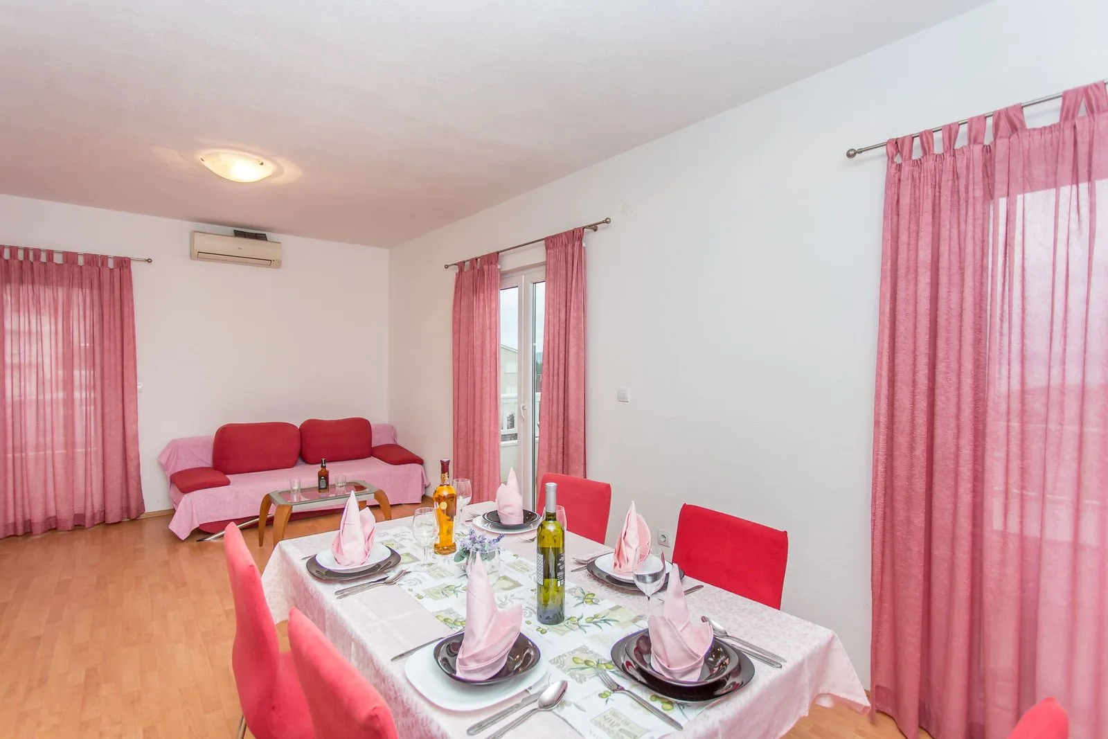Apartments Grepo Sljeme